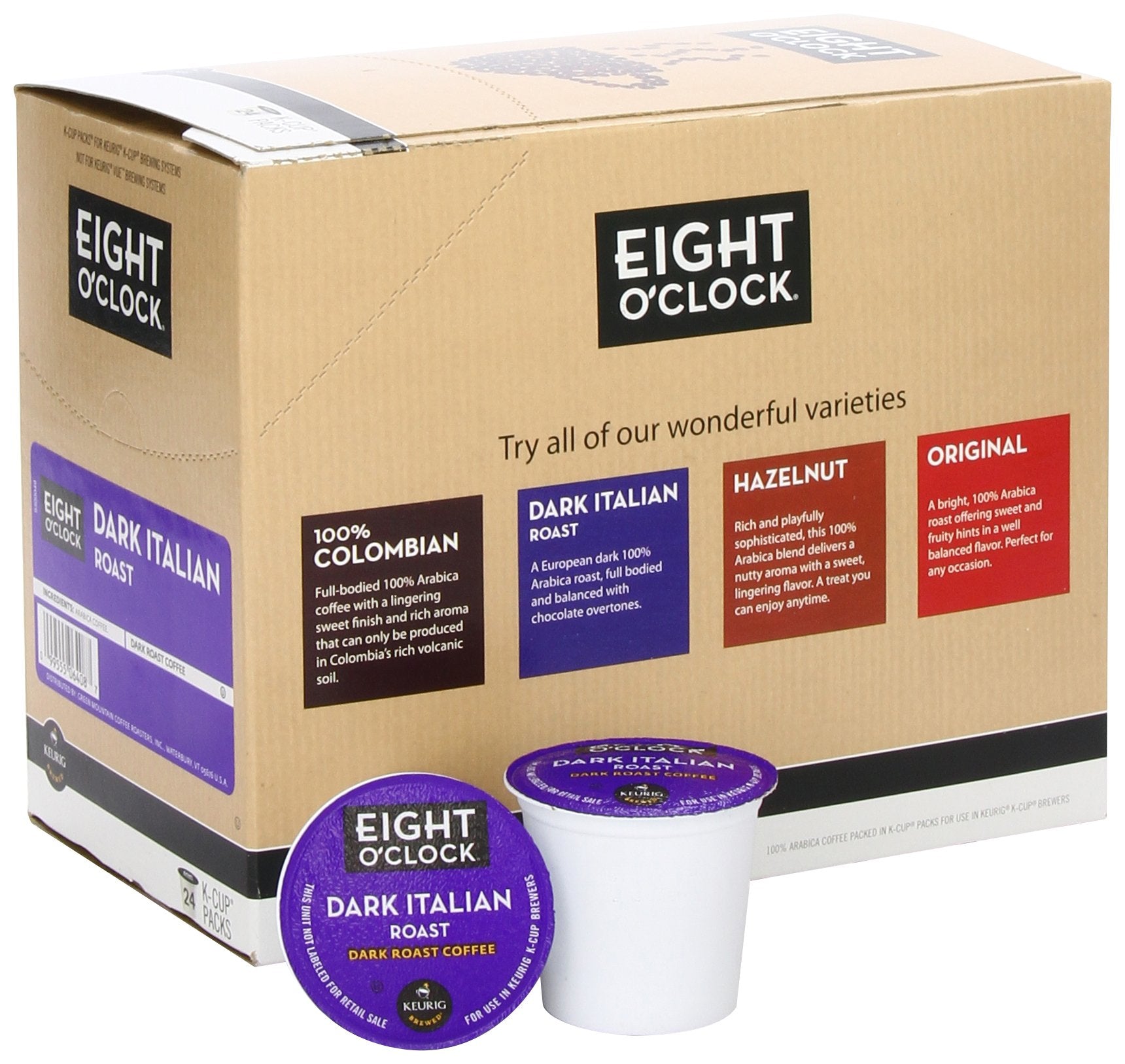 premium-cappuccino-mix-eight-o-clock-coffee