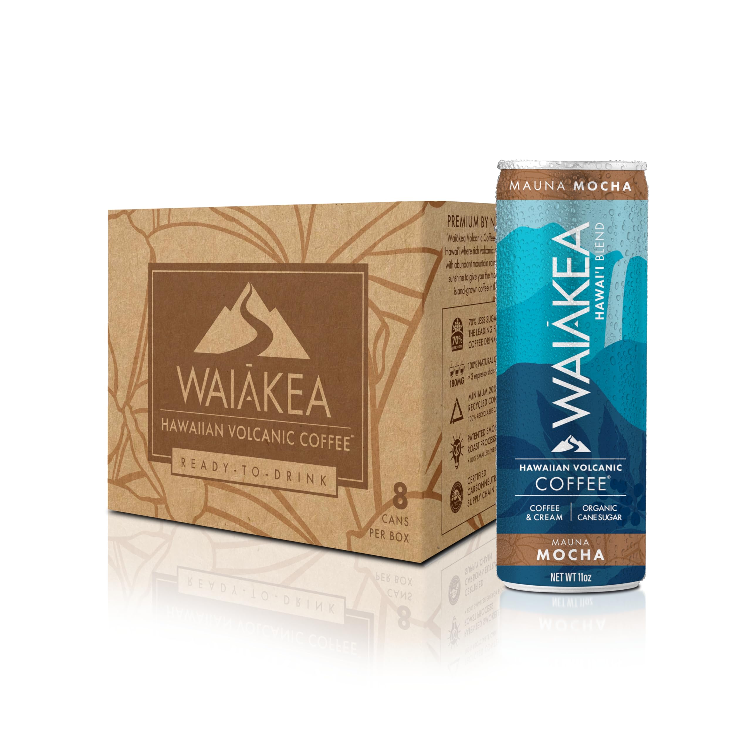 best-cold-brew-coffee-waiakea-dark