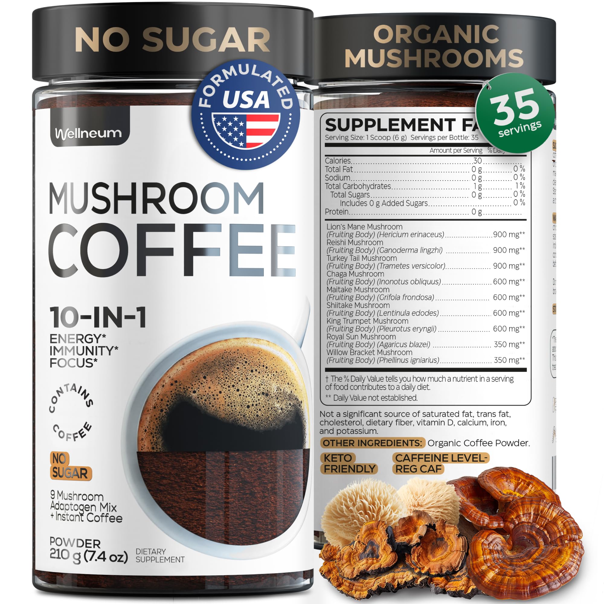 best-mushroom-coffee-wellneum