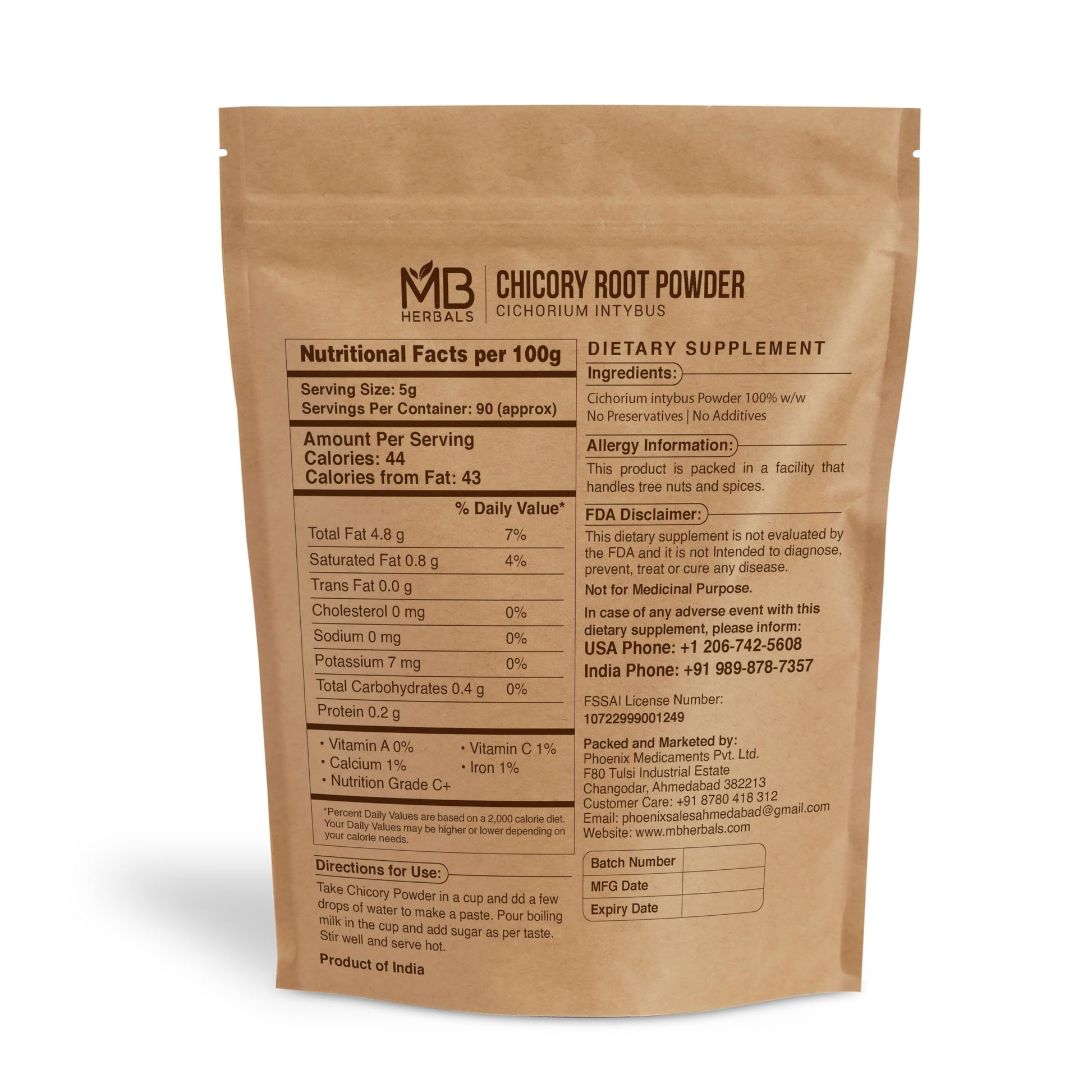 easy-to-brew-chicory-coffee