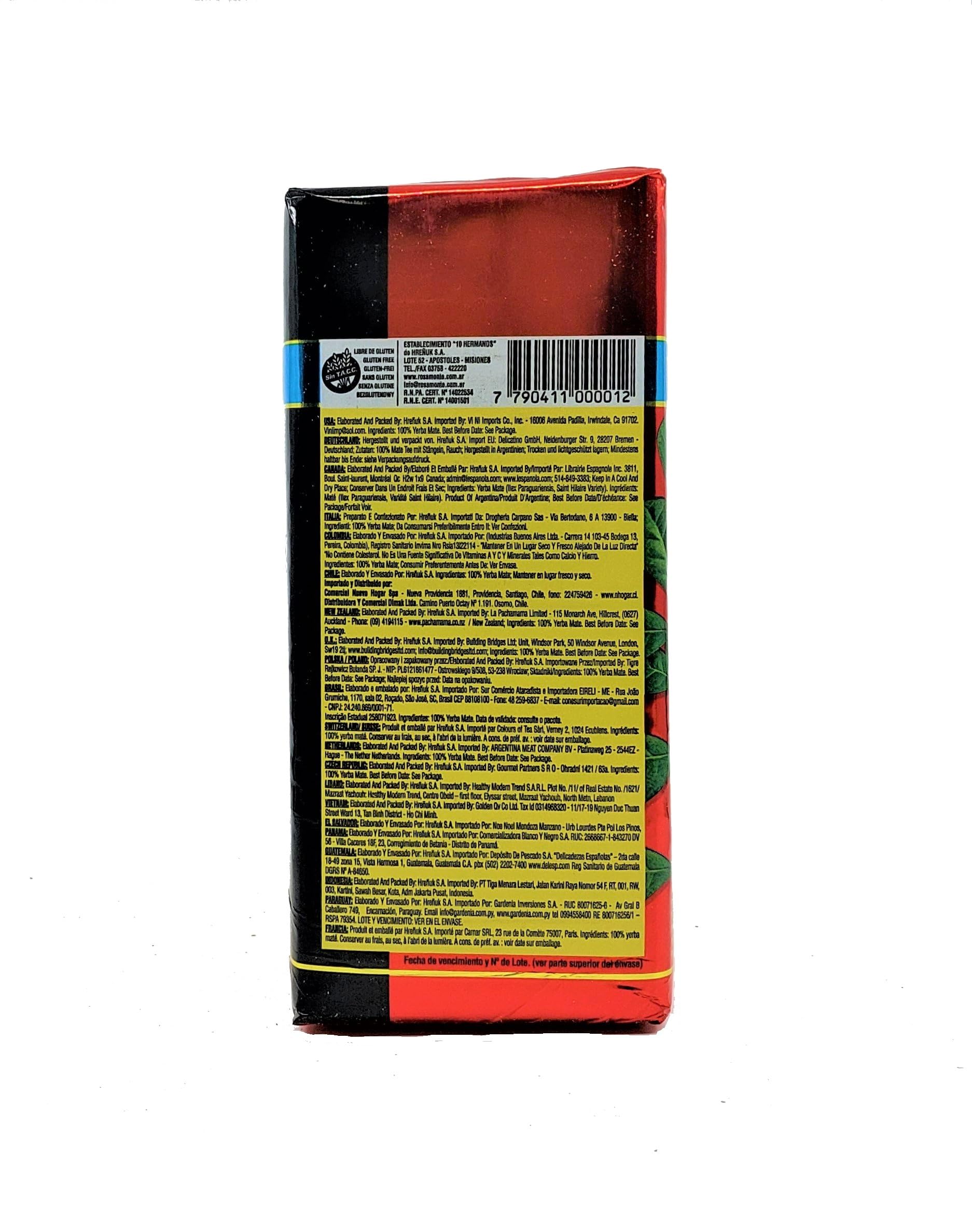 top-rated-yerba-mate-rosamonte