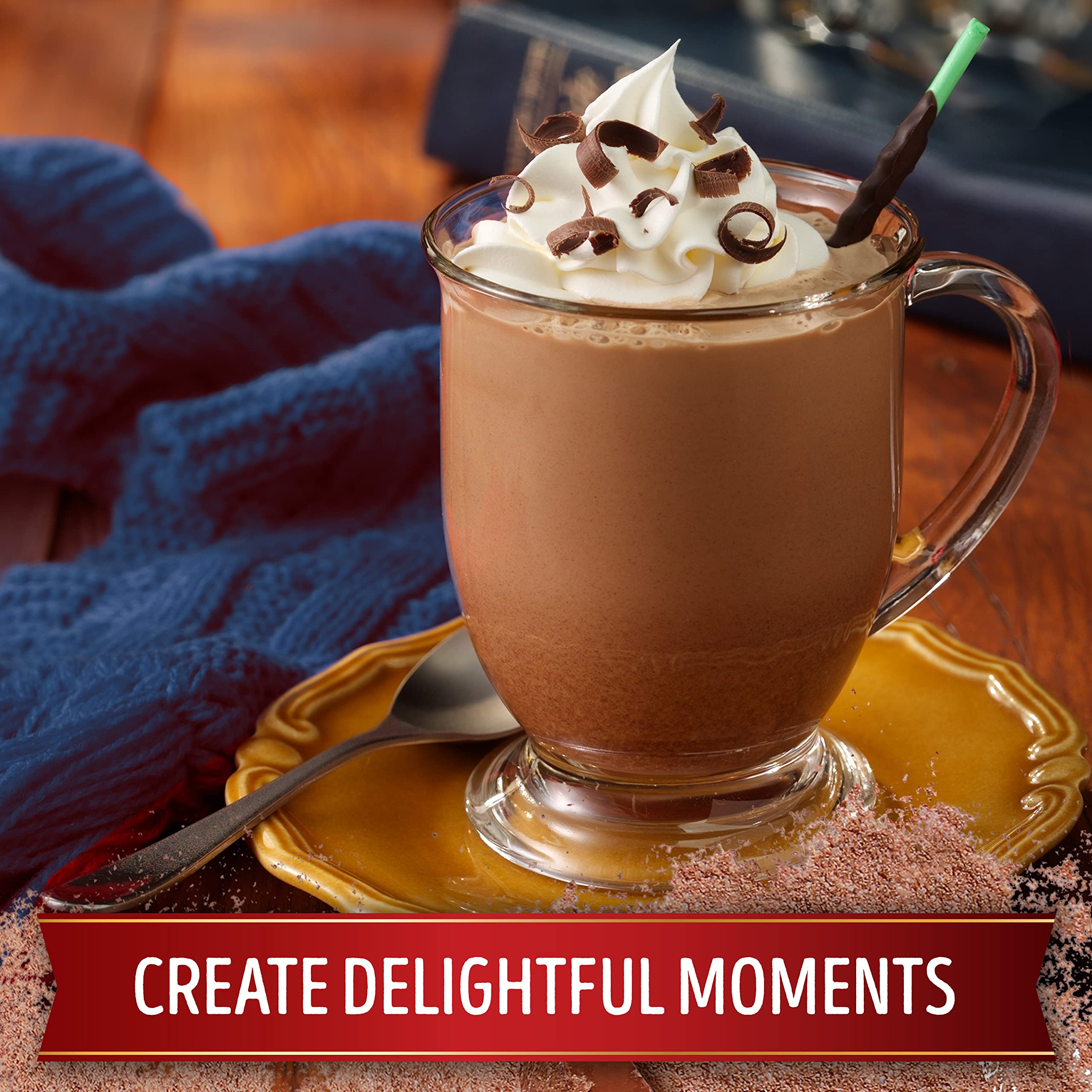 Swiss Miss, Instant Hot Cocoa Milk Chocolate, 4.78 lb