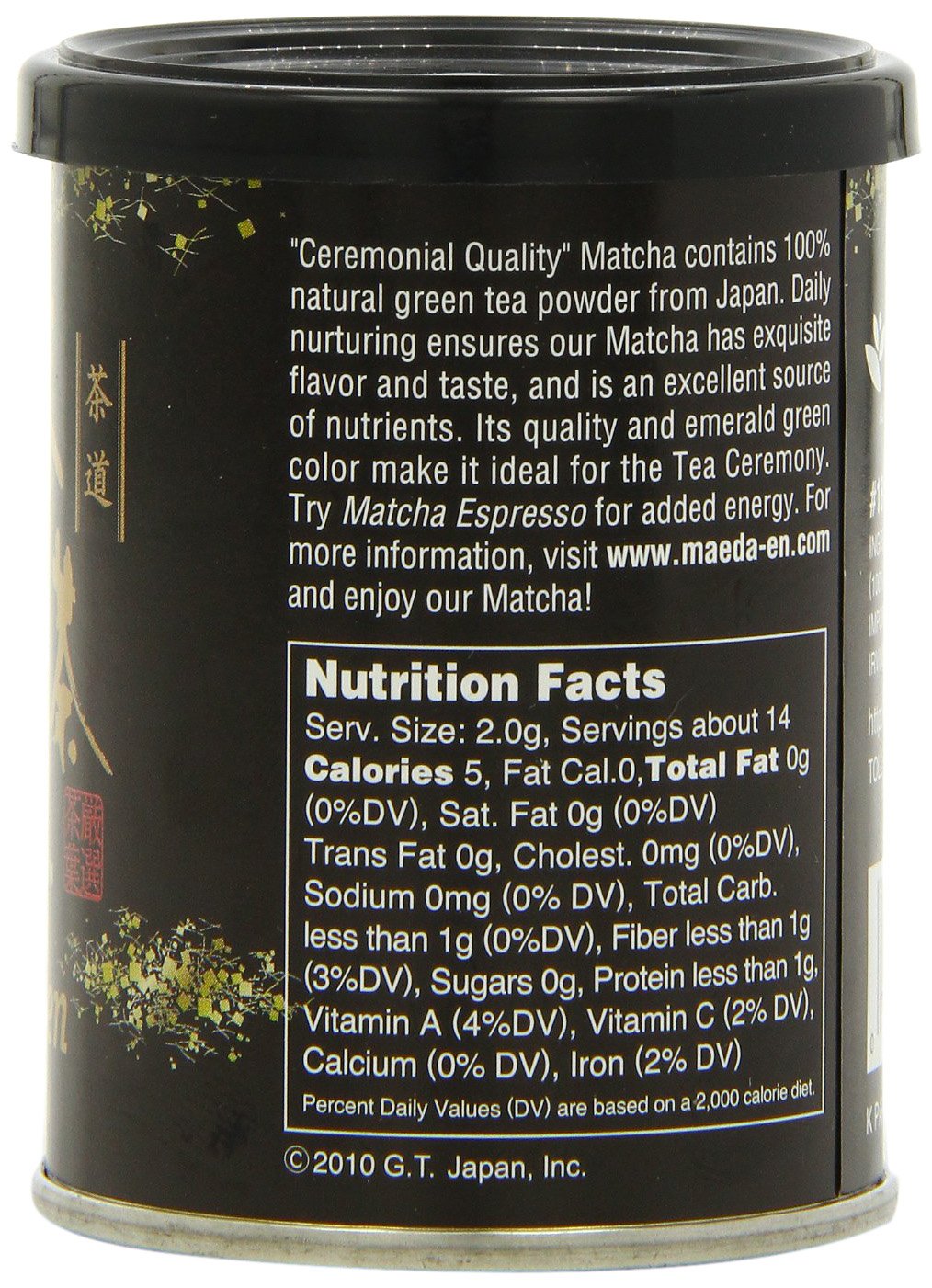 instant-matcha-powder