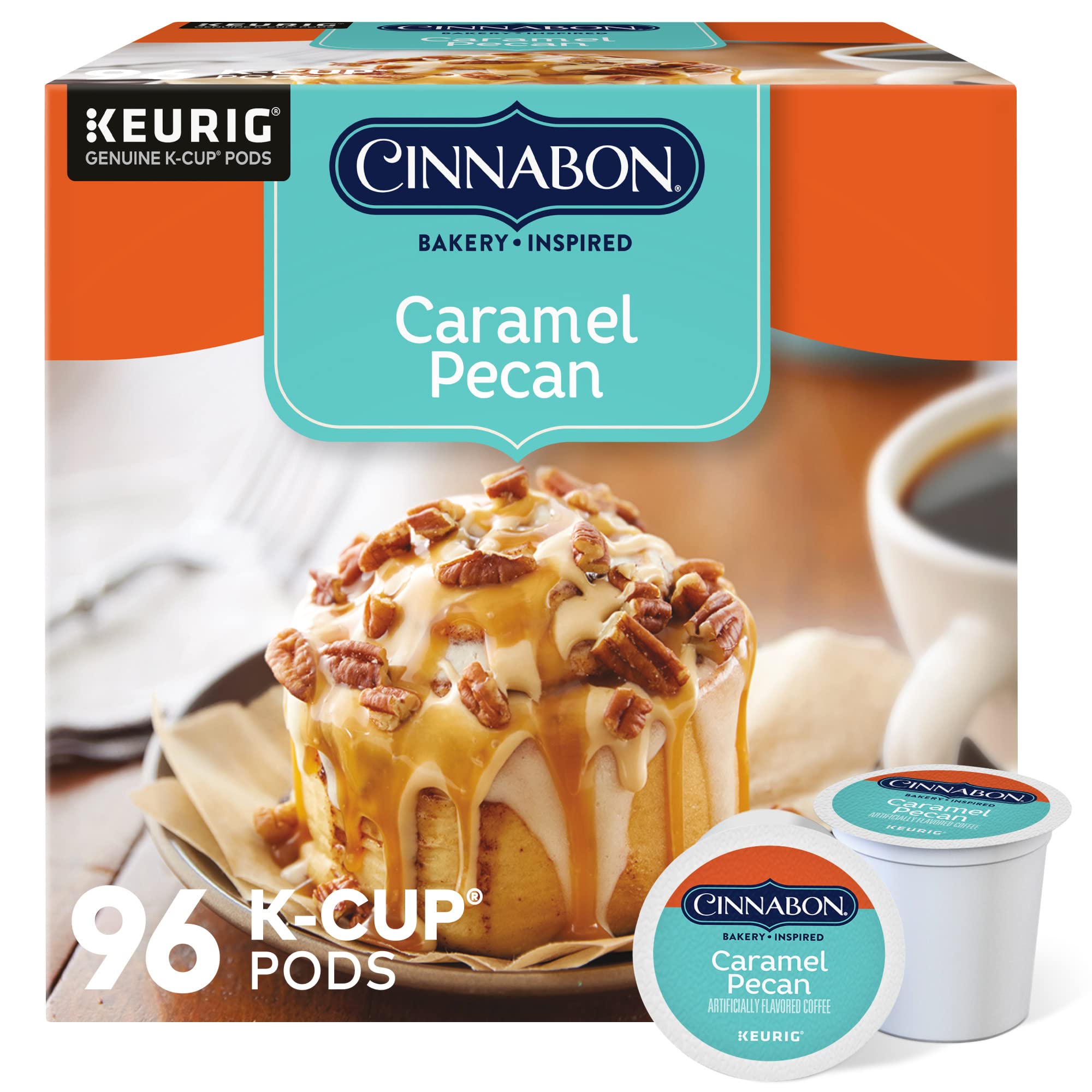 best-coffee-pods-k-cups-etc-cinnabon-light-single-serve