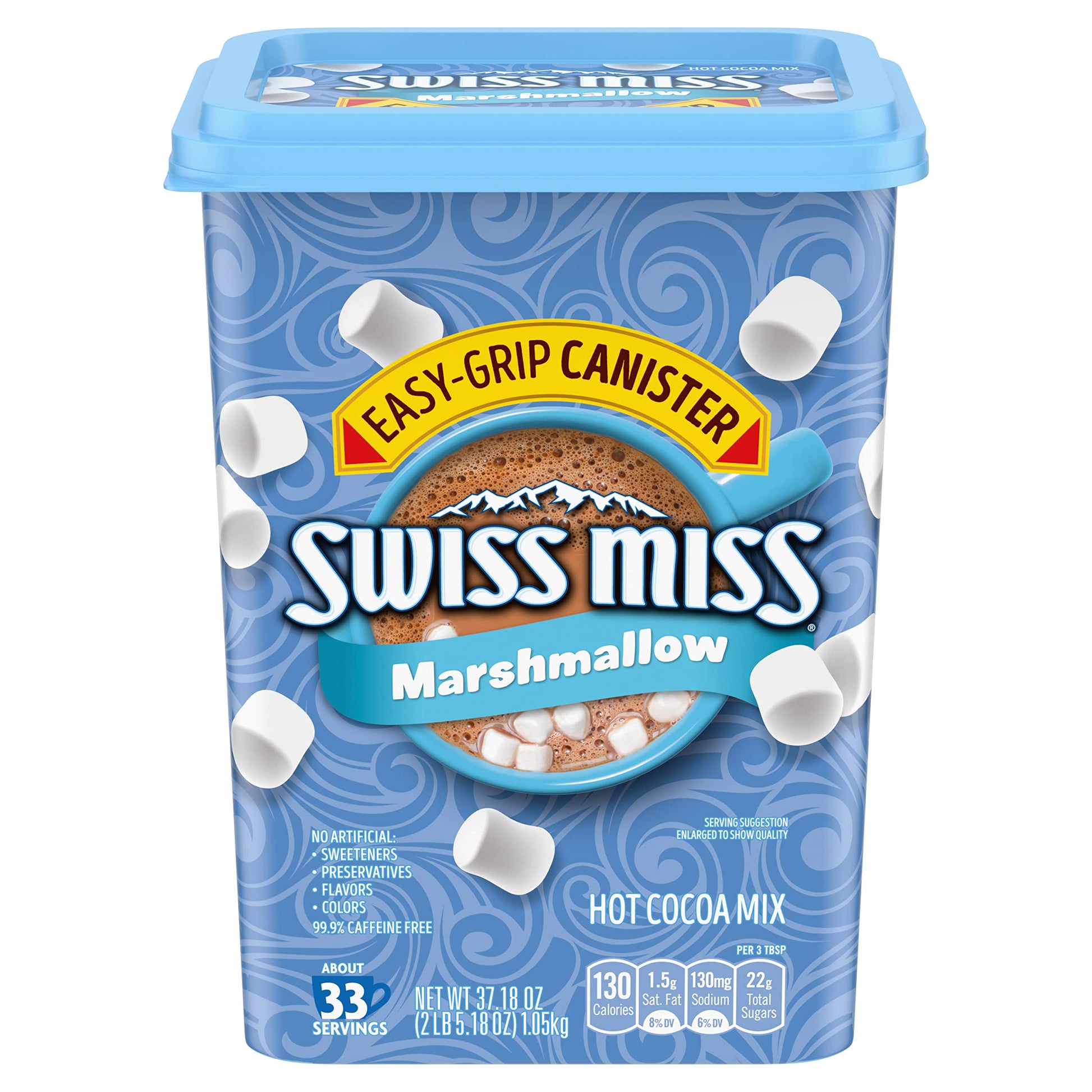 best-instant-coffee-swiss-miss