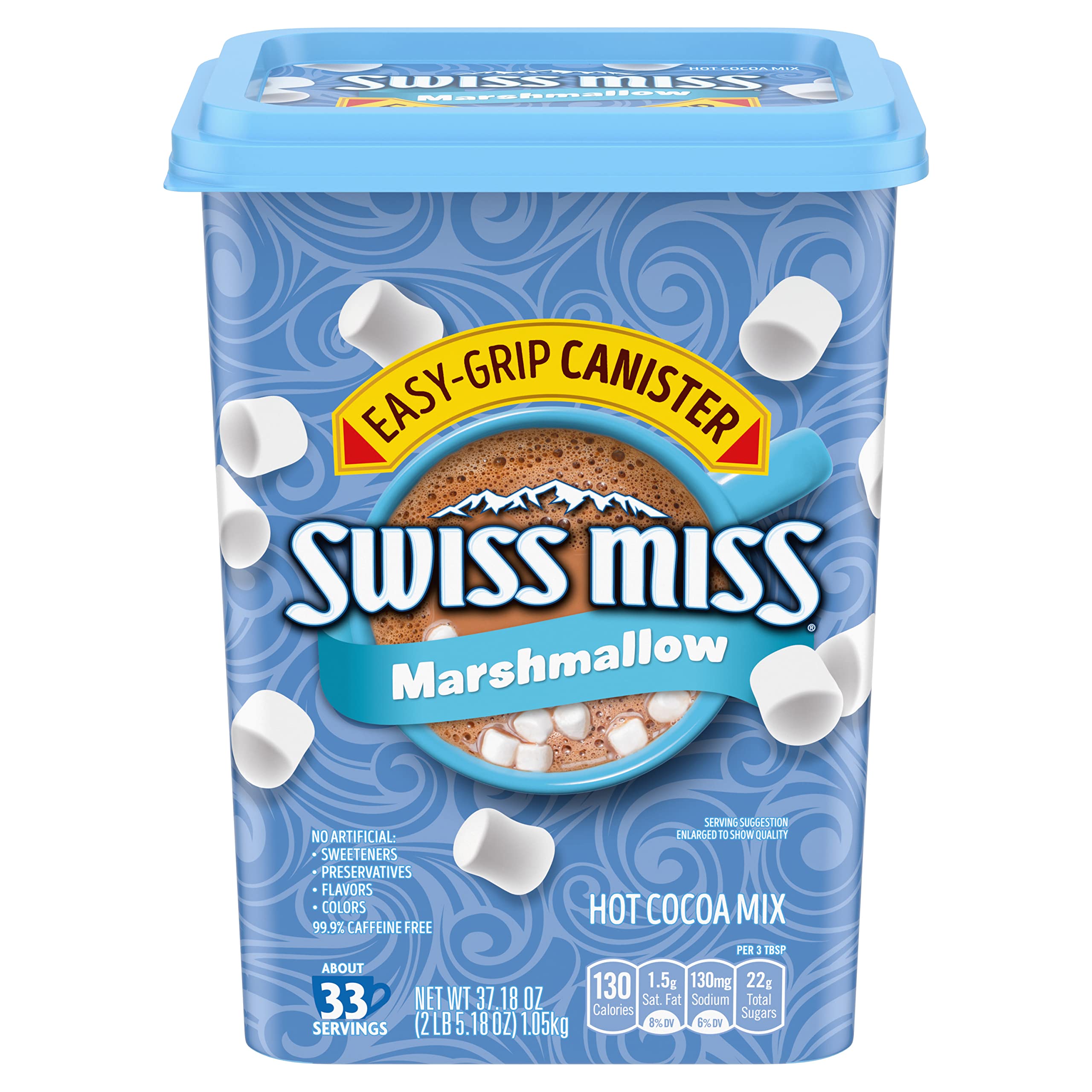 best-instant-coffee-swiss-miss