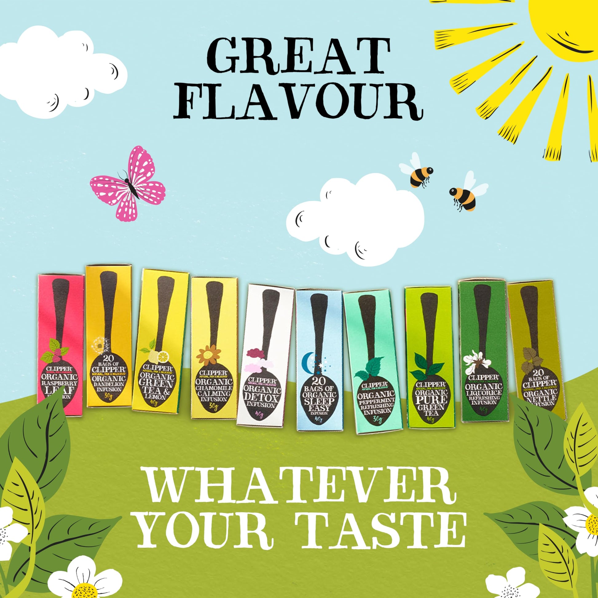 top-rated-green-tea-clipper-tea