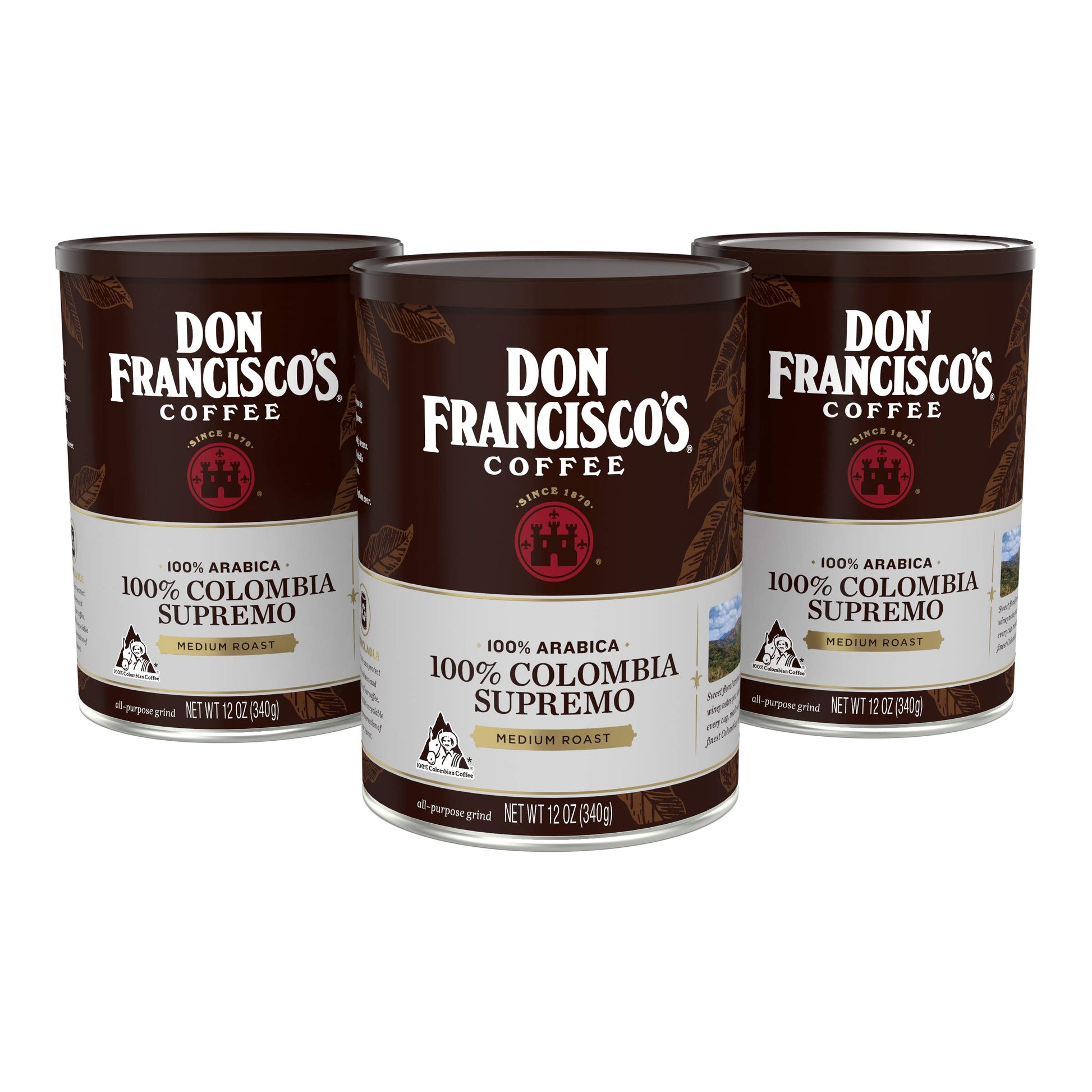best-ground-coffee-don-francisco-s-medium