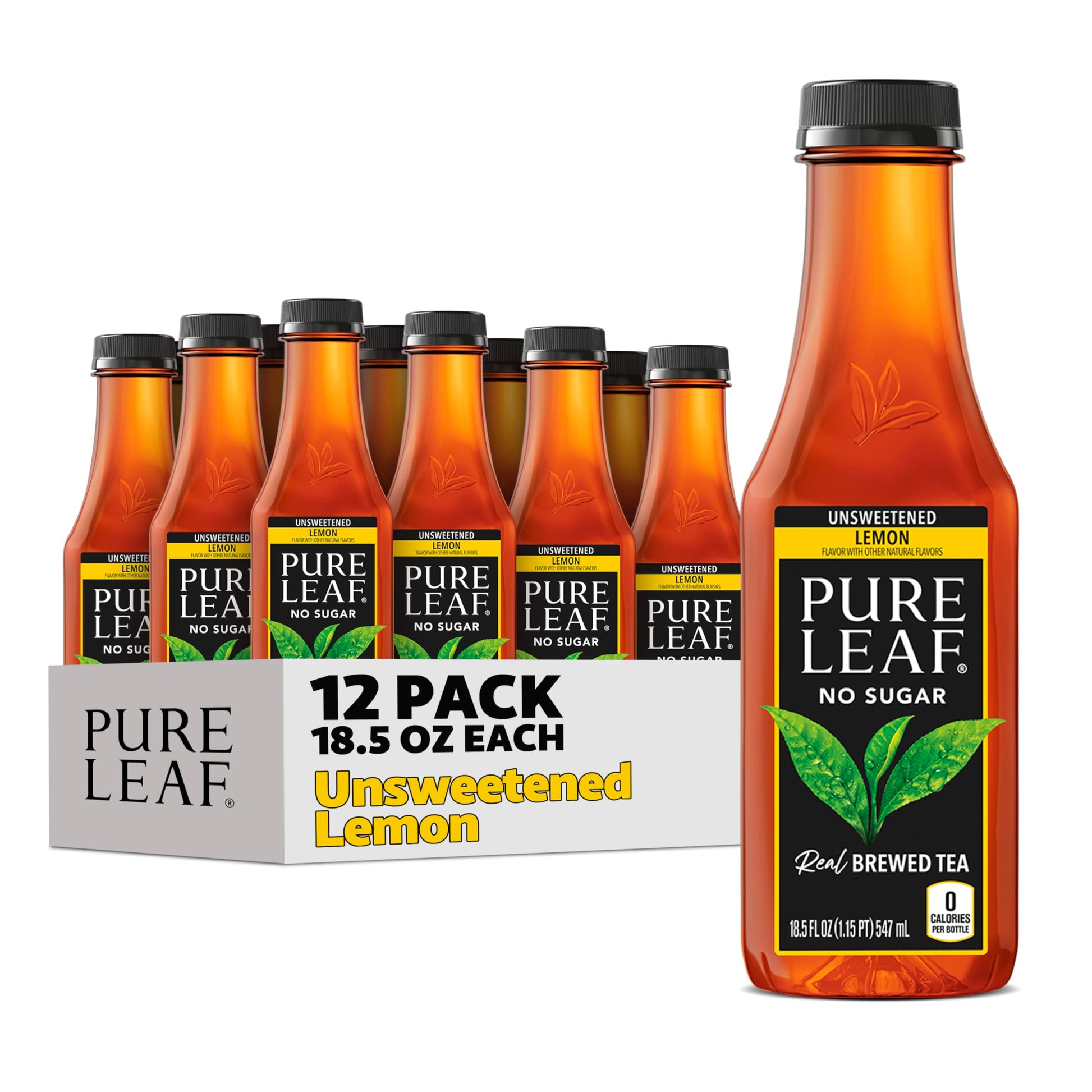 best-instant-tea-pure-leaf