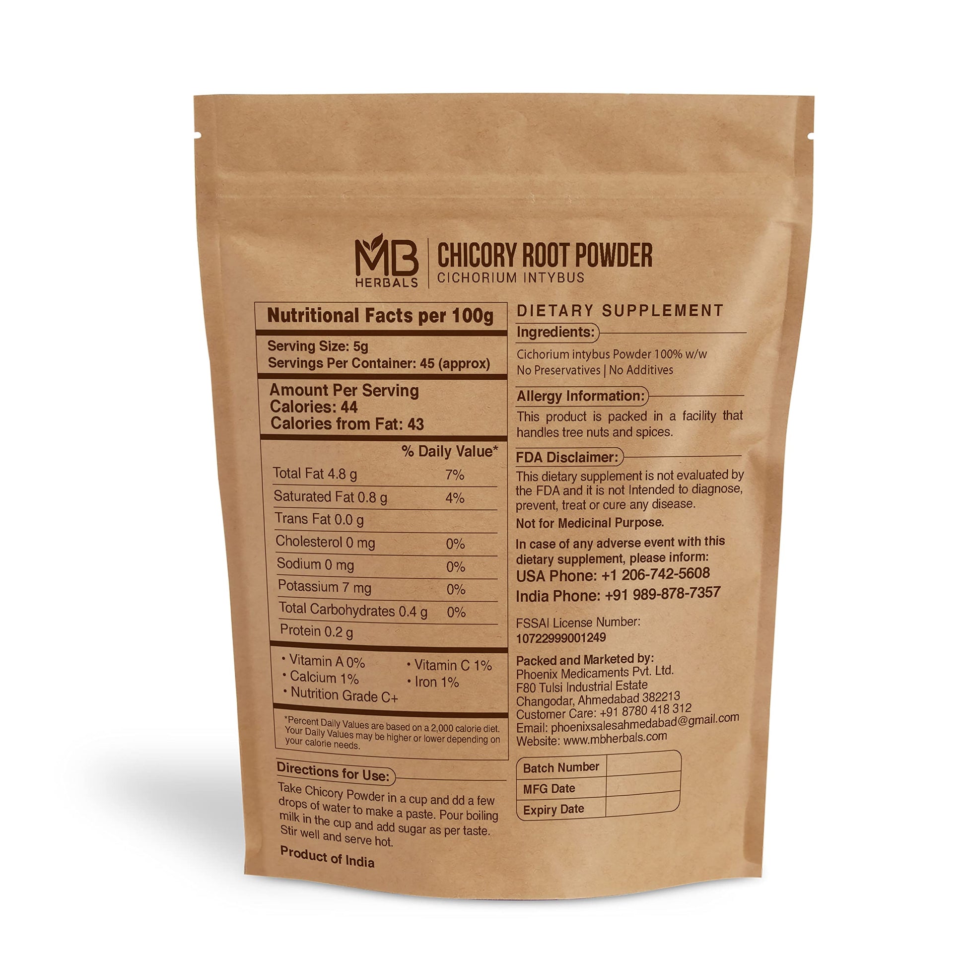 easy-to-brew-chicory-coffee