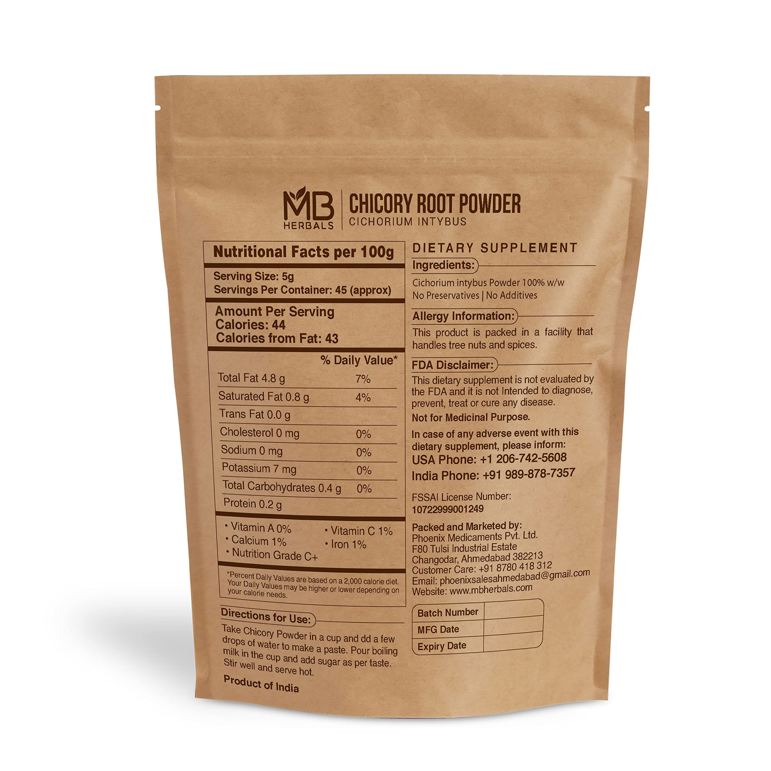 easy-to-brew-chicory-coffee