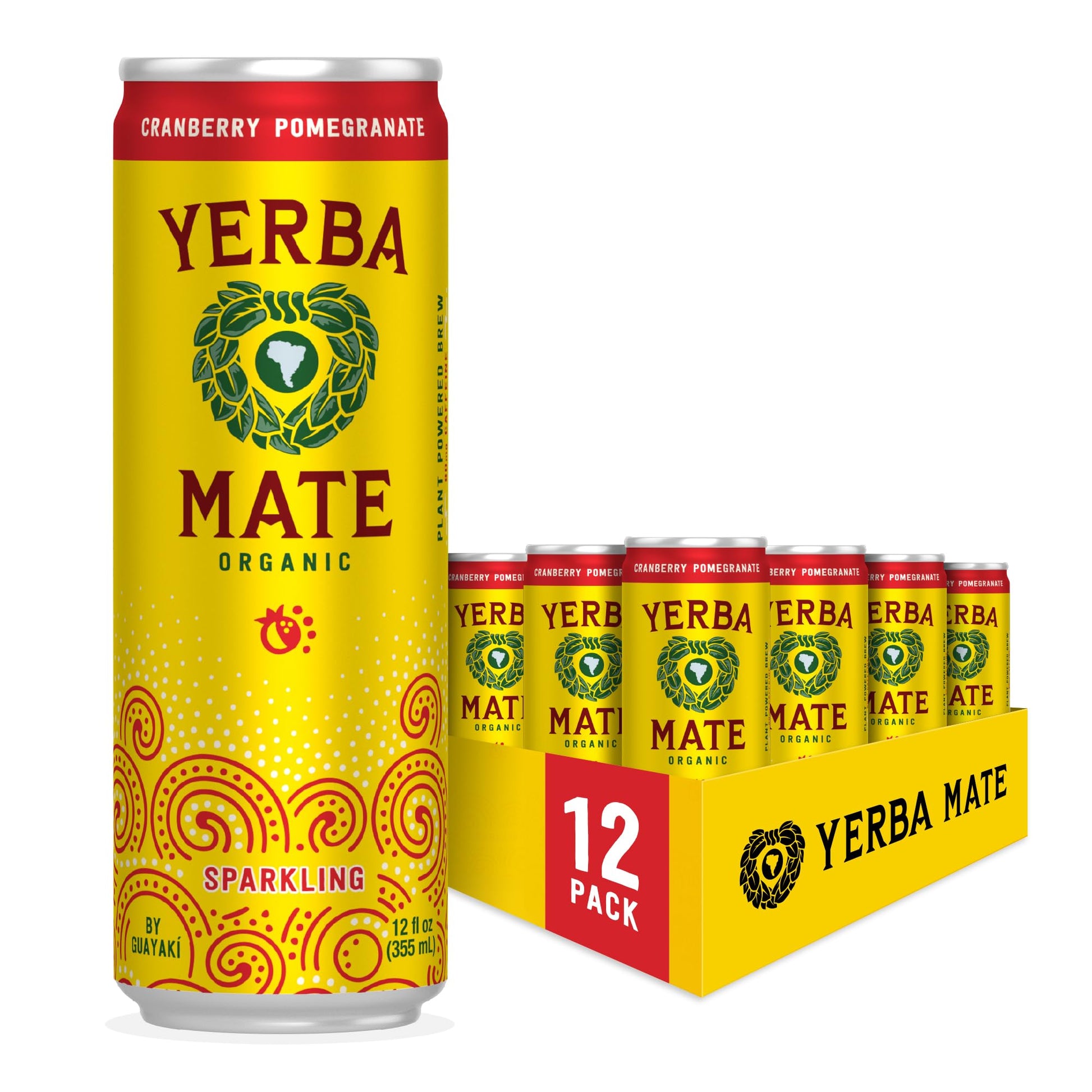 best-green-tea-guayaki