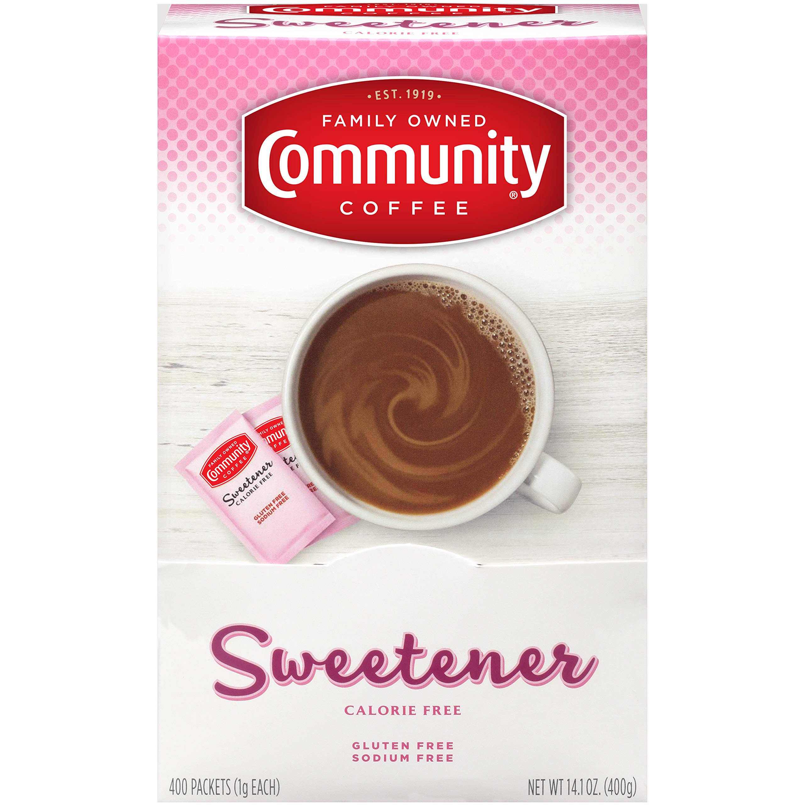 best-instant-coffee-community-coffee-single-serve