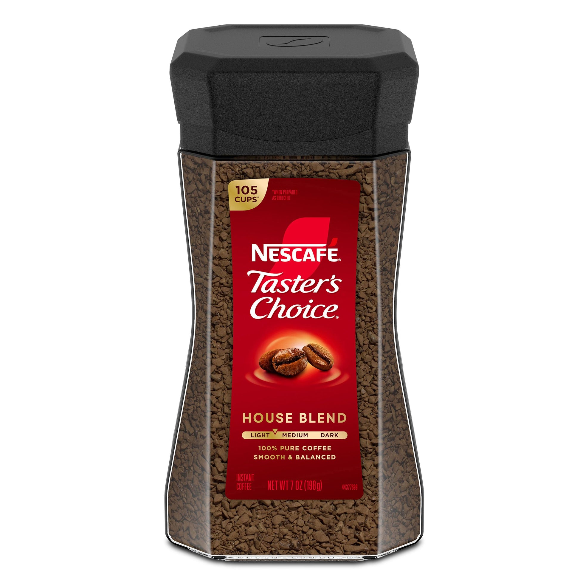 best-instant-coffee-taster-s-choice-light