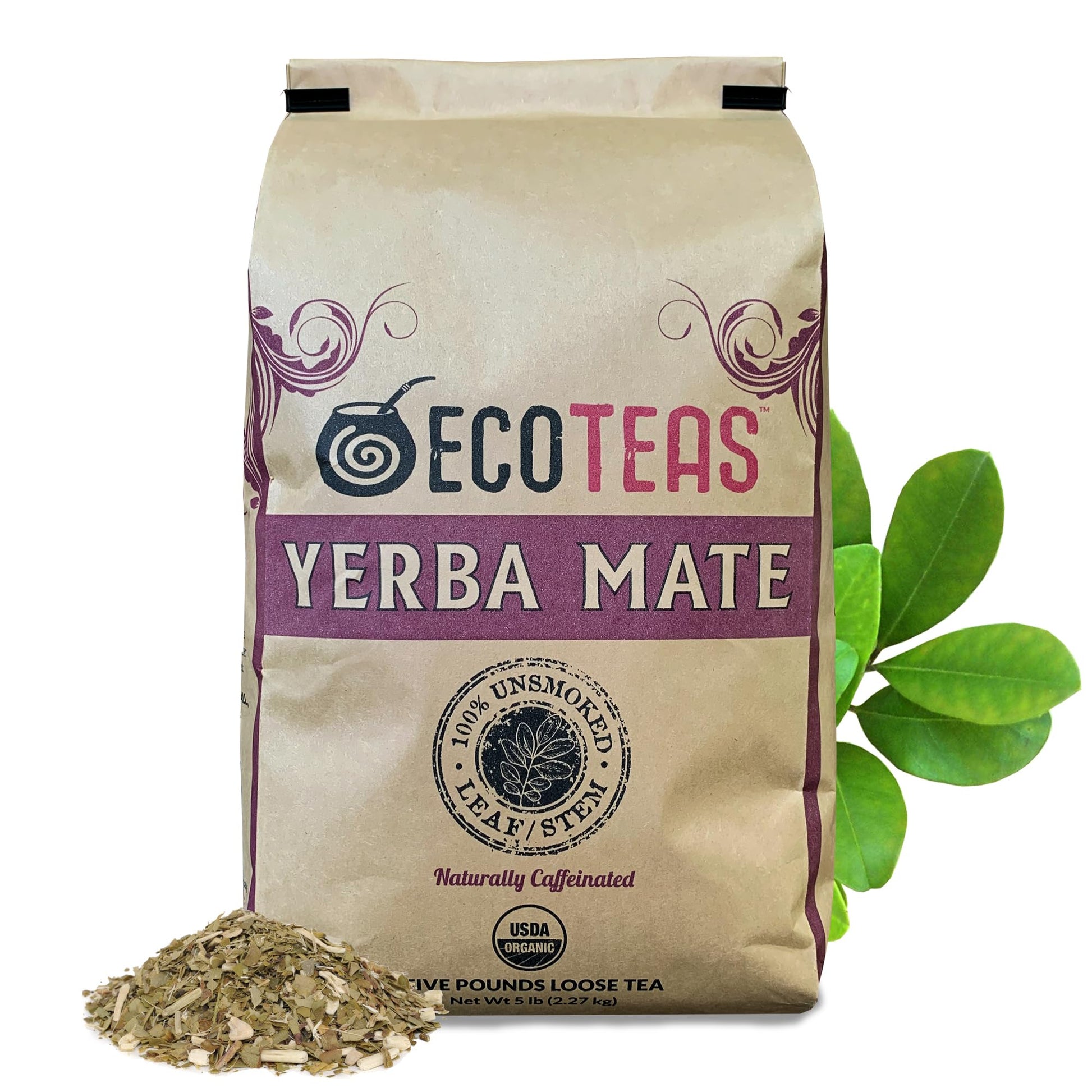 best-yerba-mate-ecoteas-light