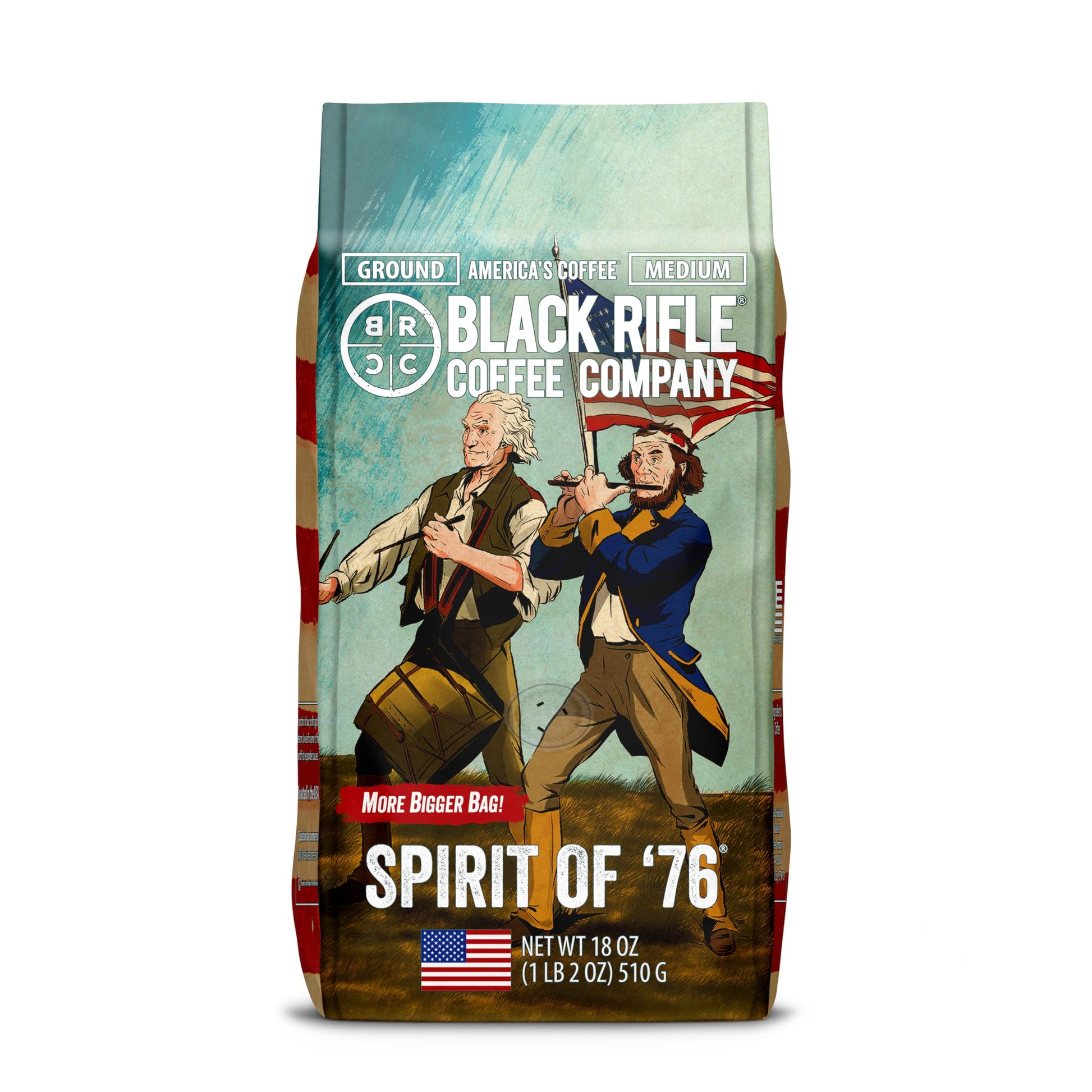 best-ground-coffee-black-rifle-coffee-company-light