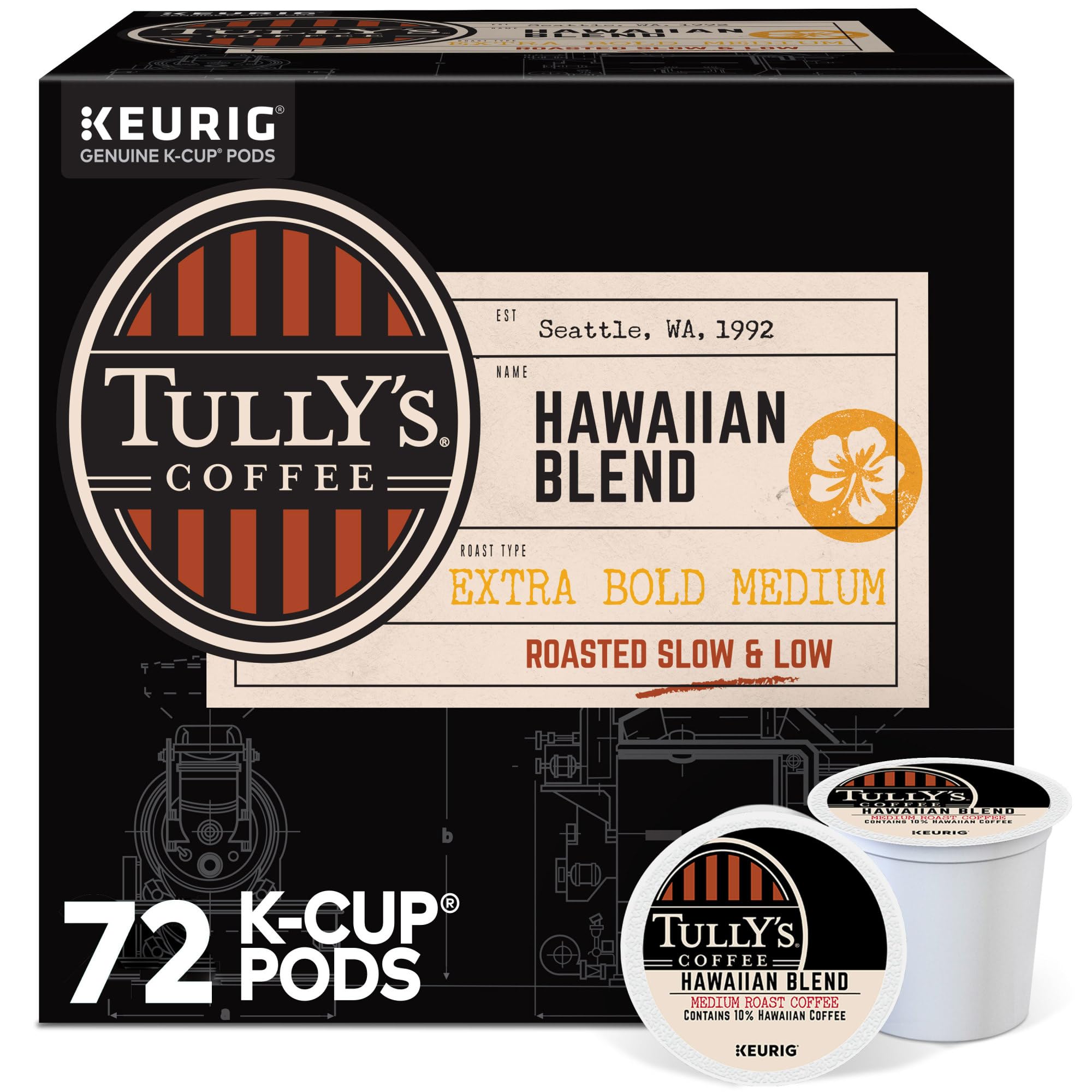 best-coffee-pods-k-cups-etc-tully-s-medium-single-serve