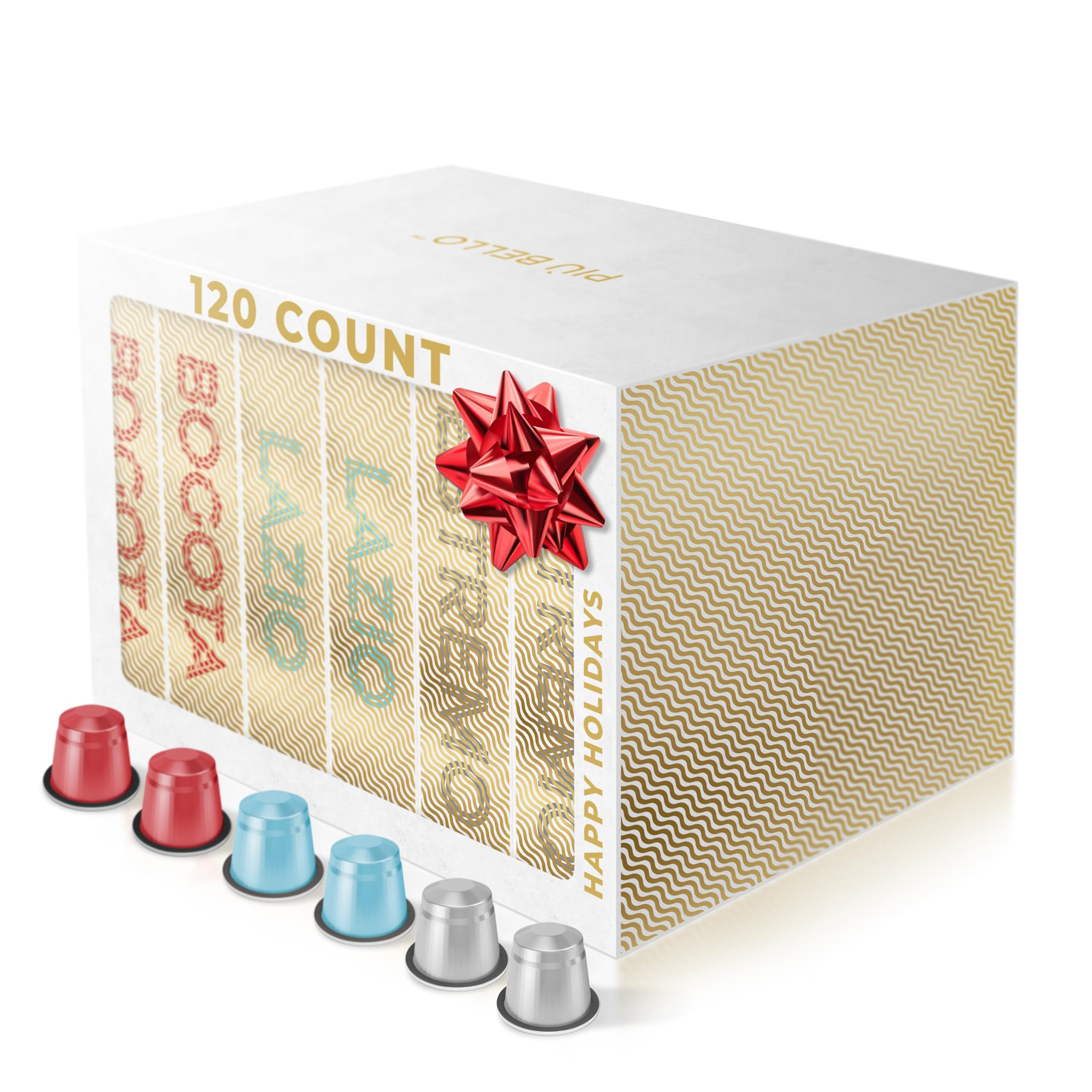 best-coffee-capsules-nespresso-style-piu-bello-dark-single-serve