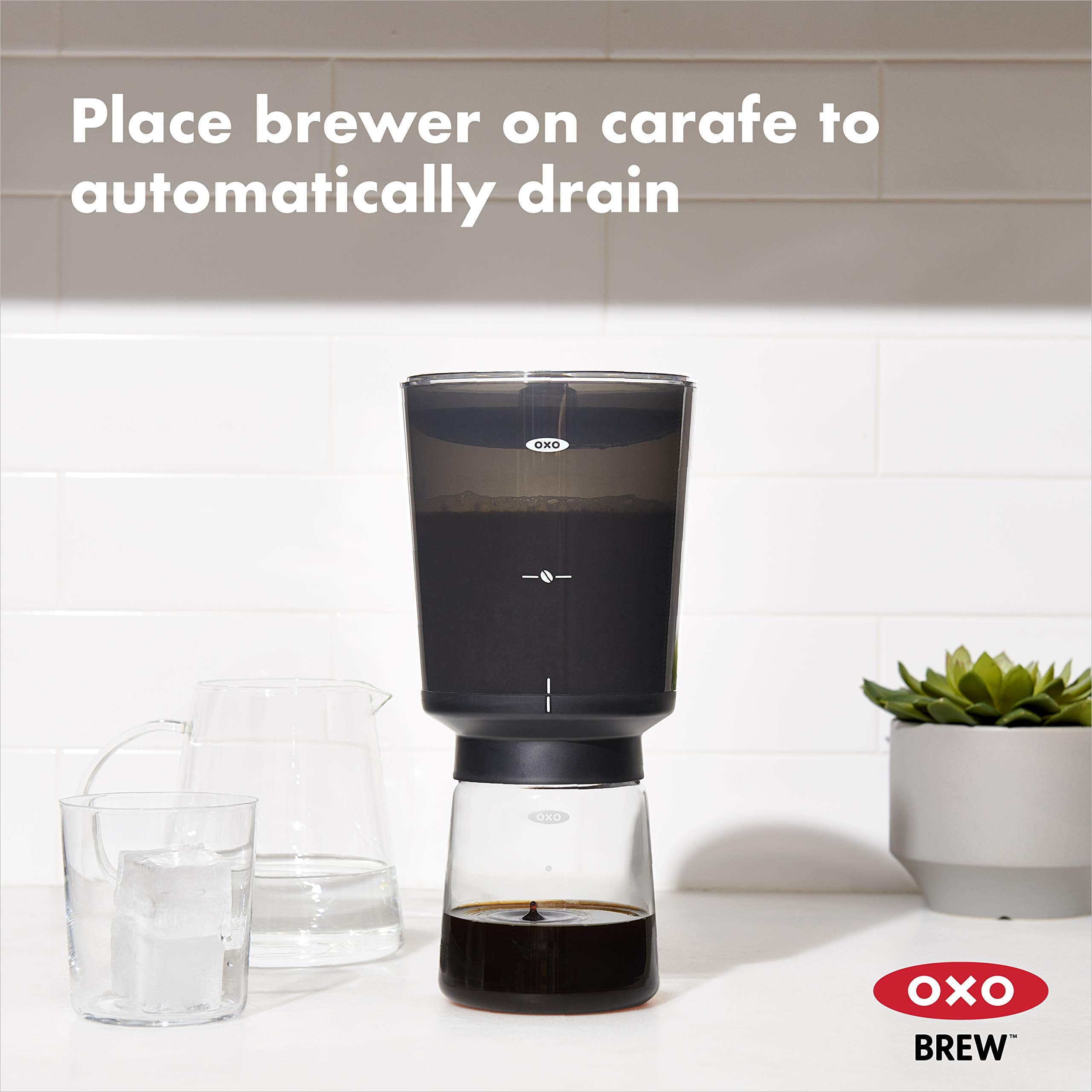 OXO, Cold Brew Coffee