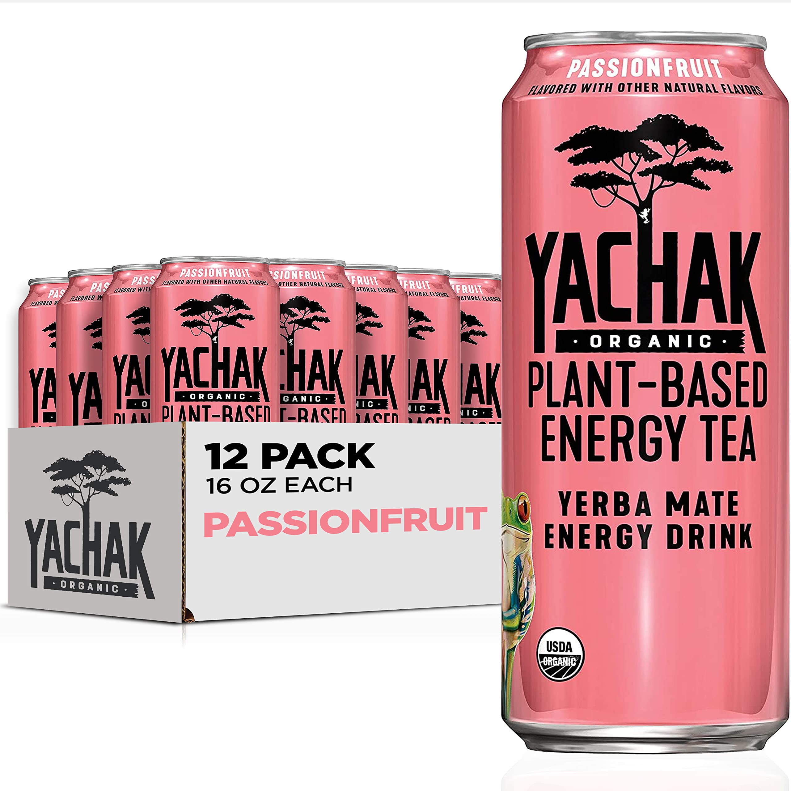 best-yerba-mate-yachak