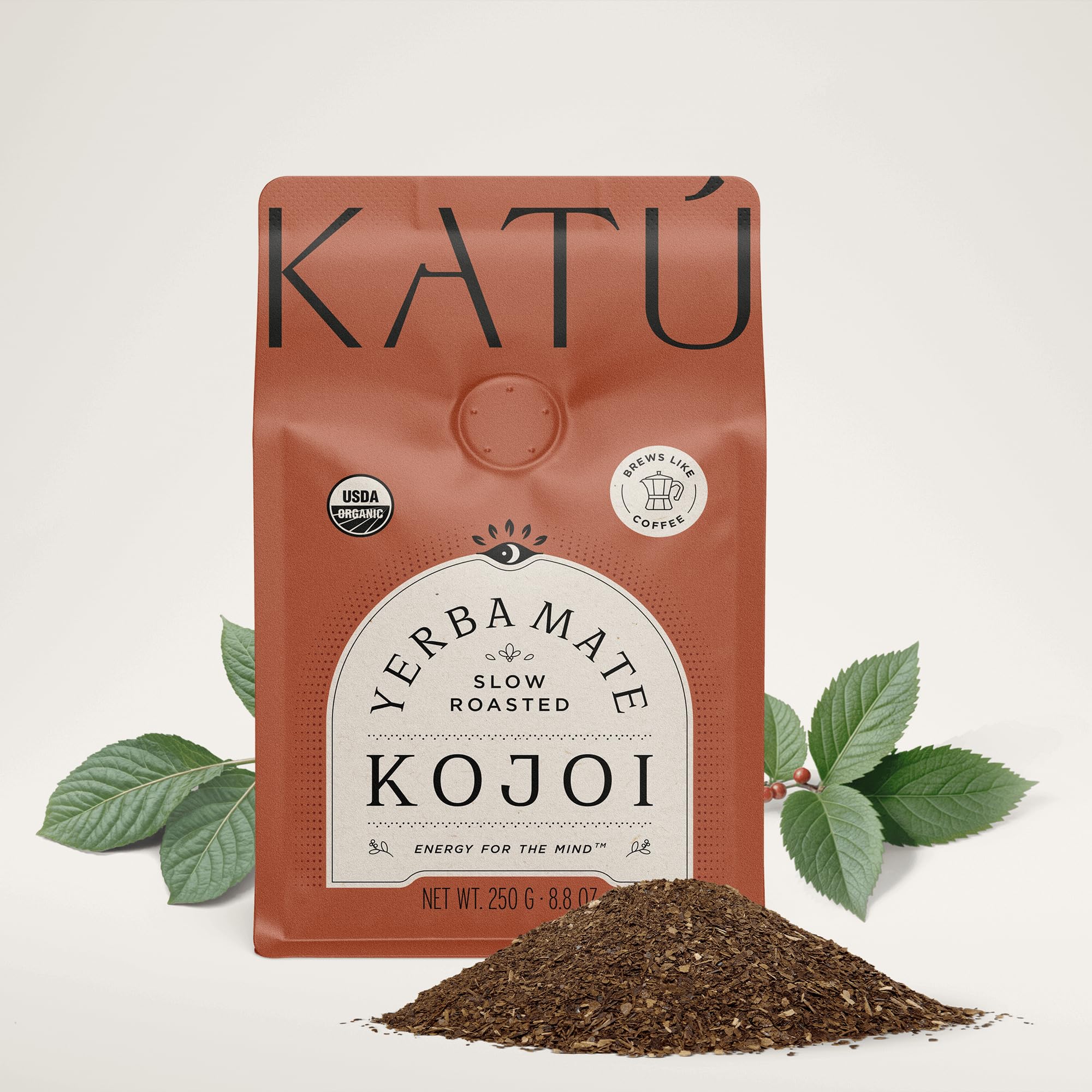 KATAÃÉ¬ö, Black Tea, 8 oz