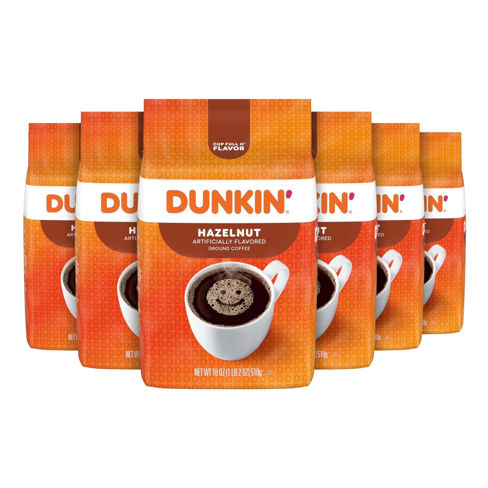 best-ground-coffee-dunkin-medium