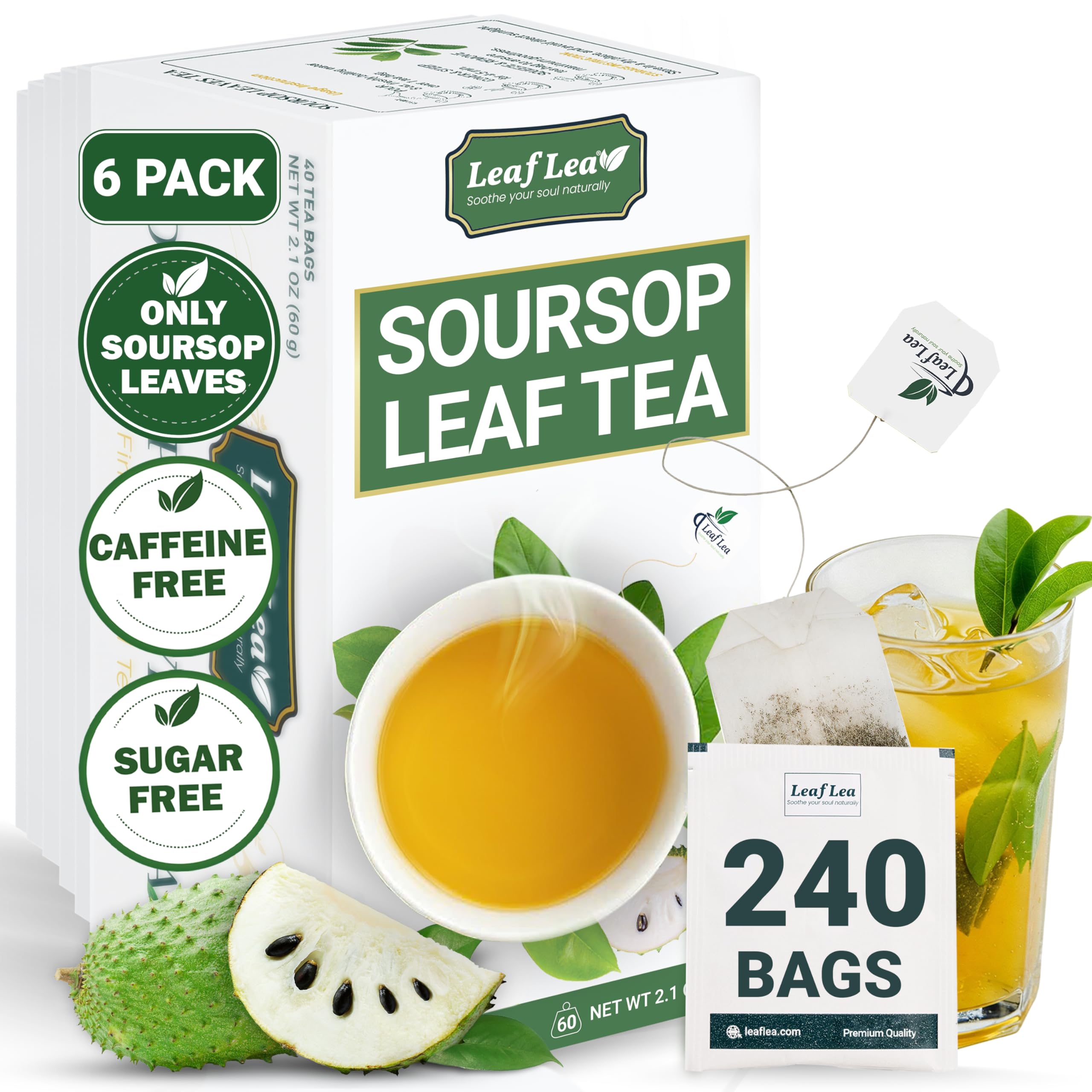 best-instant-tea-leaflea-light