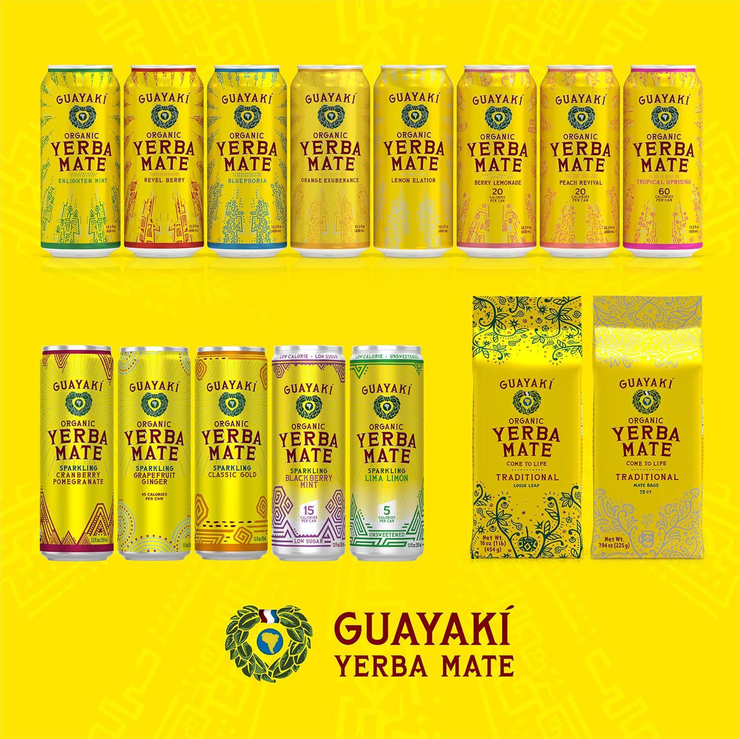 top-rated-green-tea-guayaki