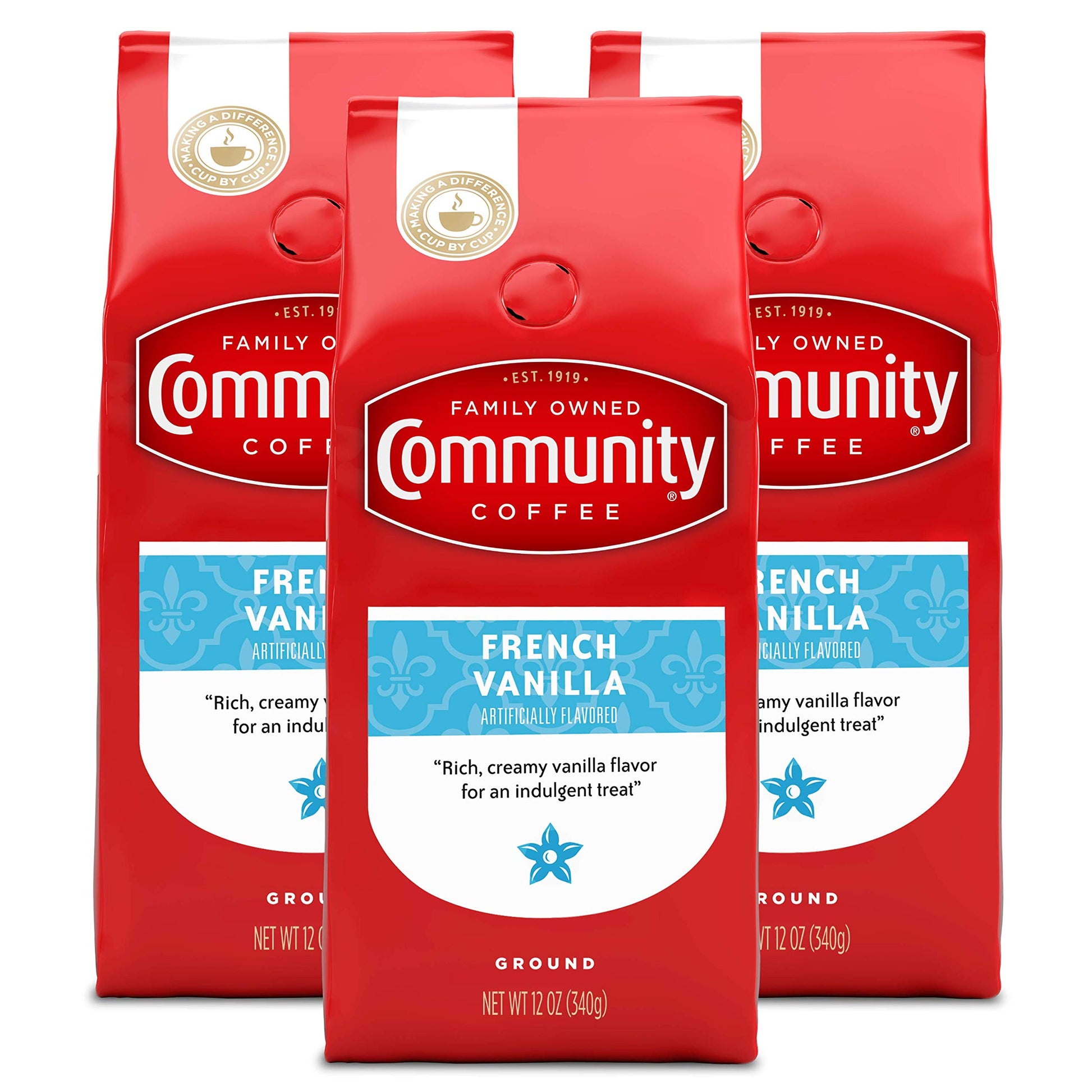 best-ground-coffee-community-coffee-medium