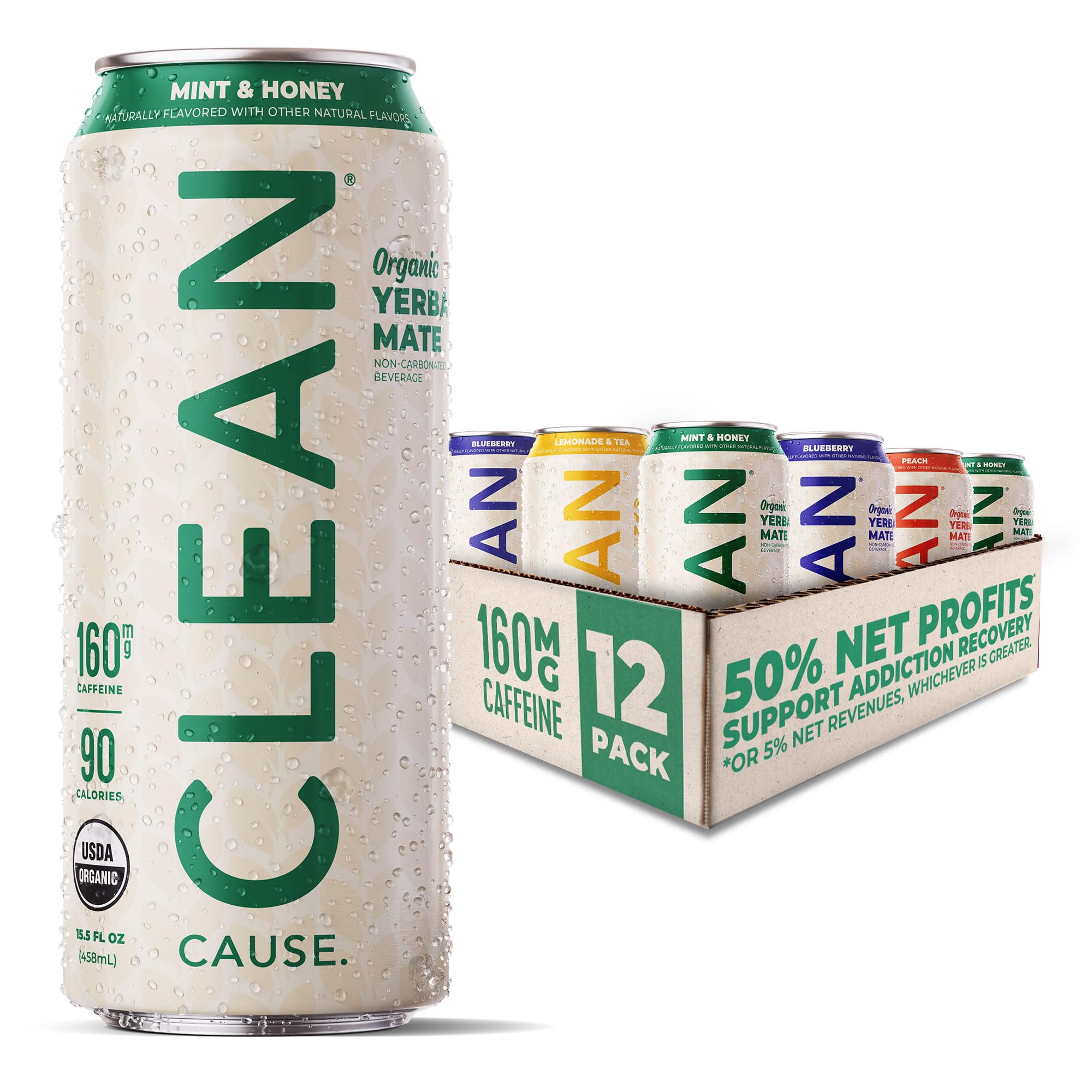 best-yerba-mate-clean-cause