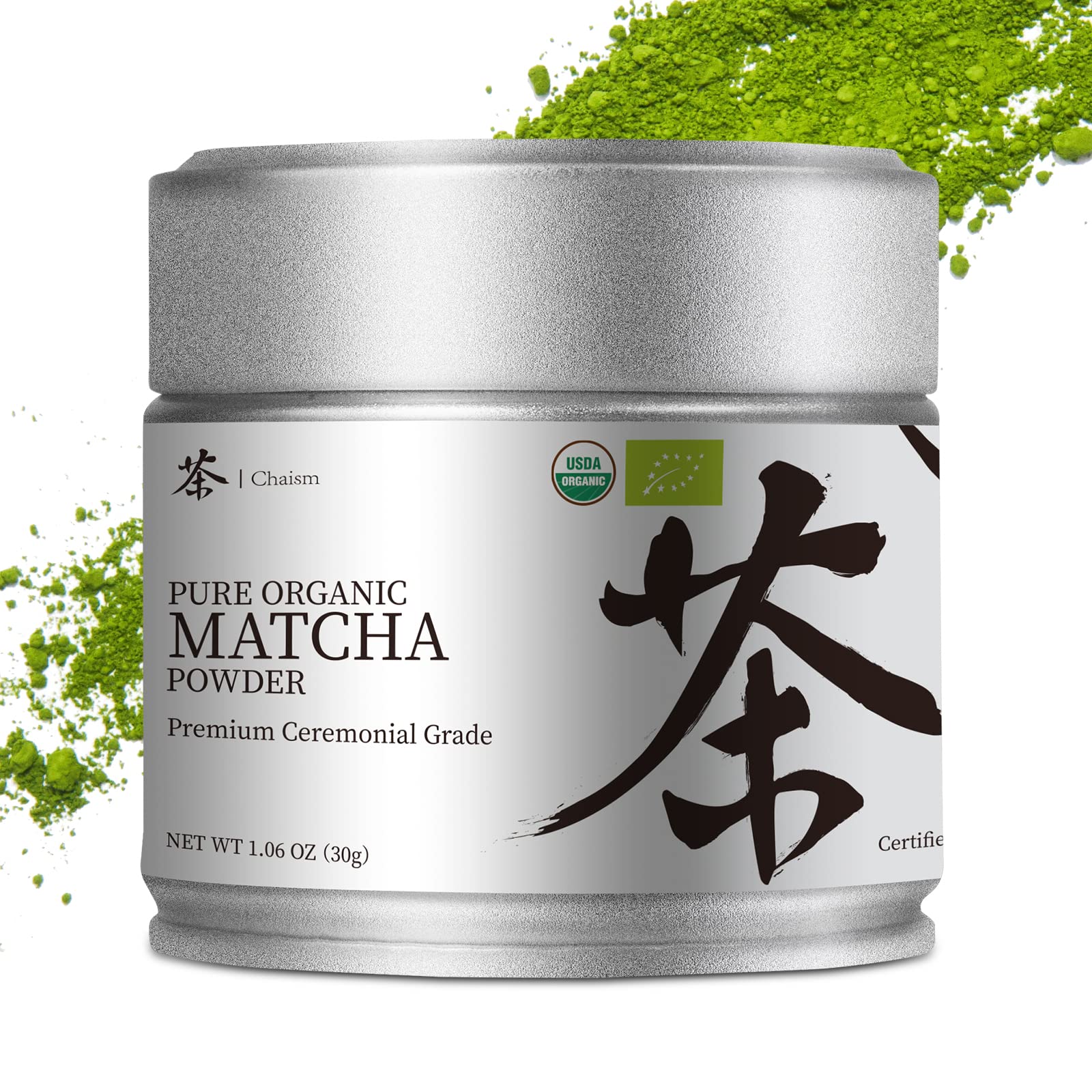 best-matcha-powder-chaism