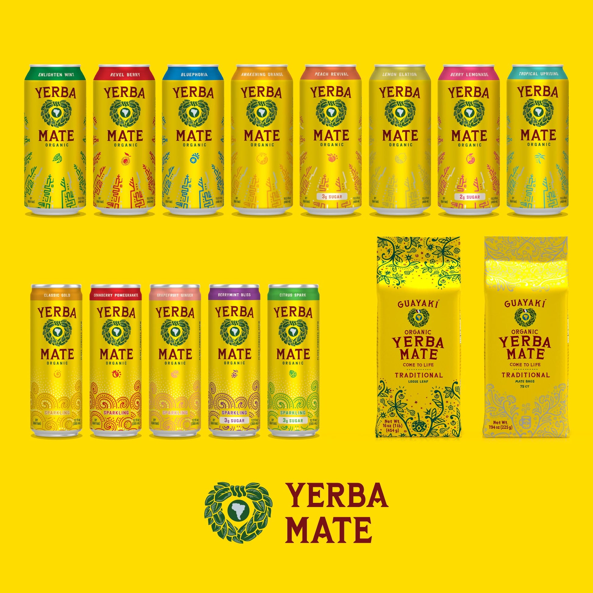 top-rated-green-tea-guayaki