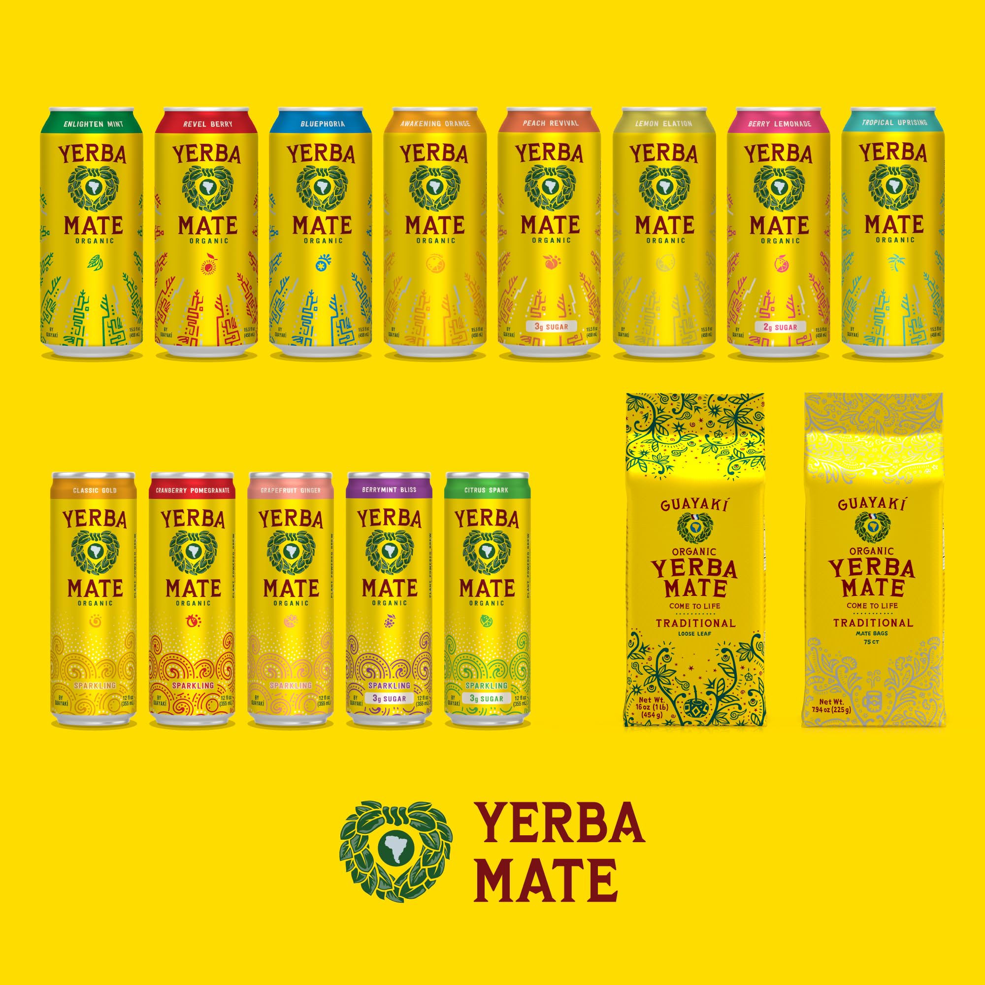 top-rated-green-tea-guayaki