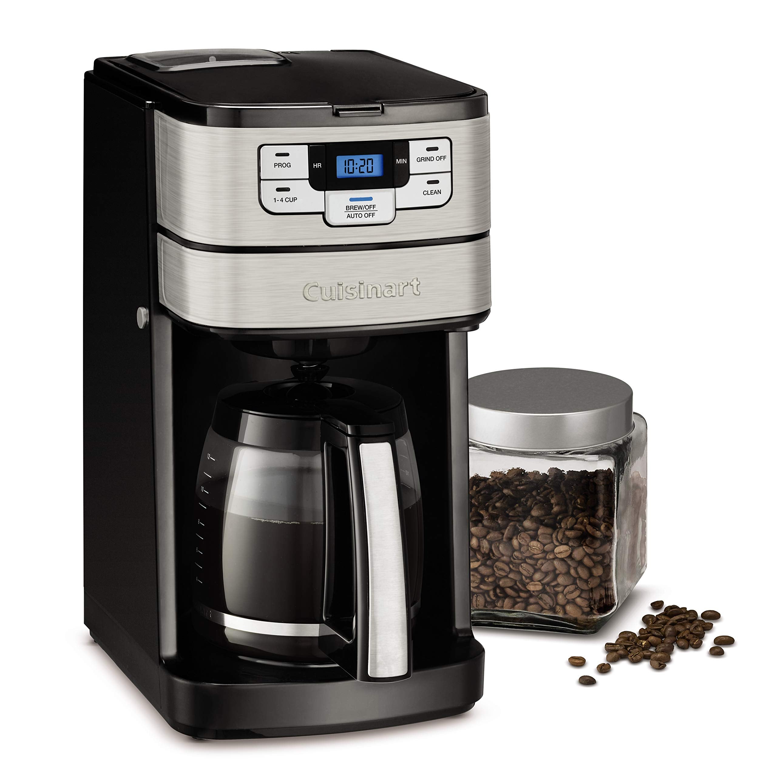 best-ground-coffee-cuisinart