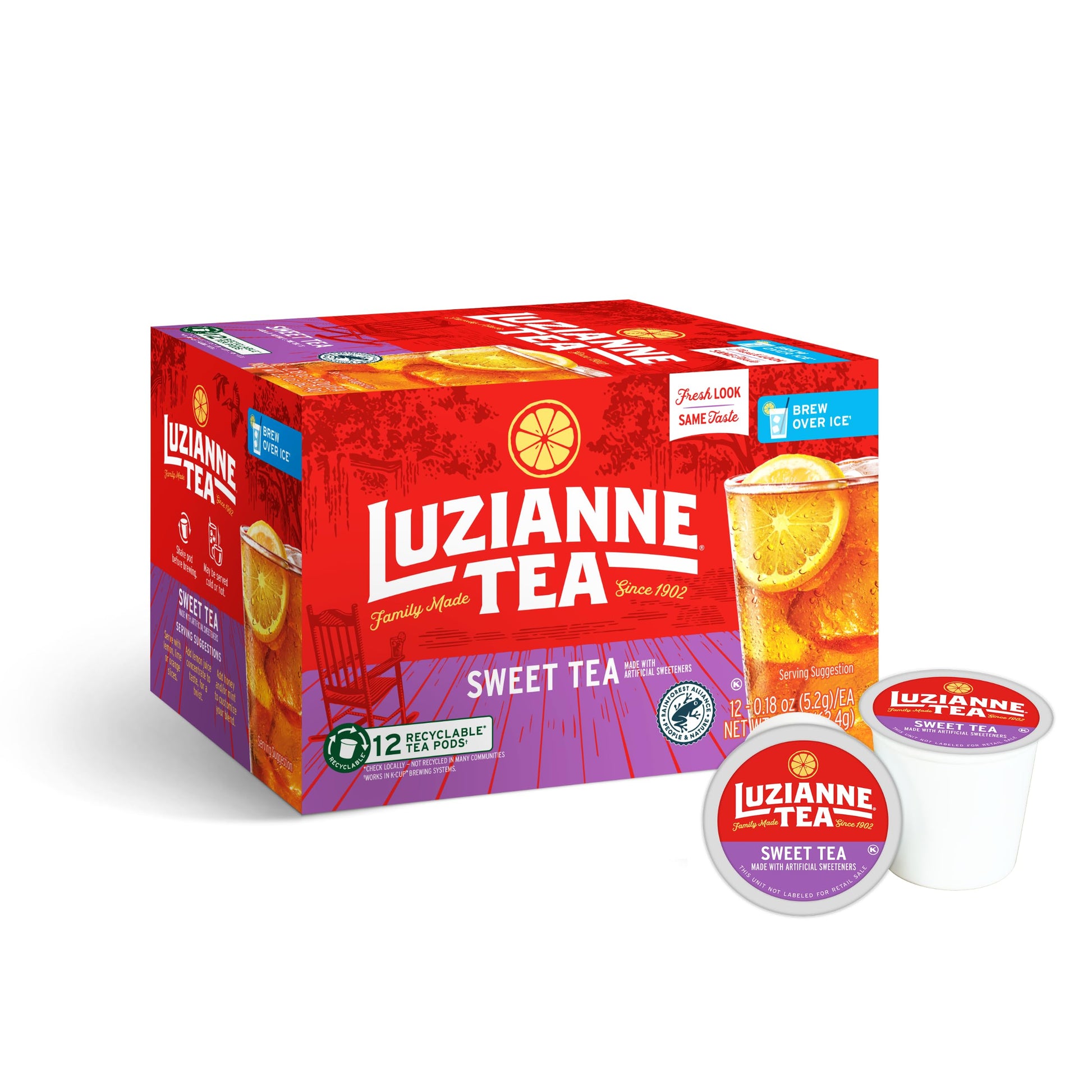 best-instant-coffee-luzianne-single-serve