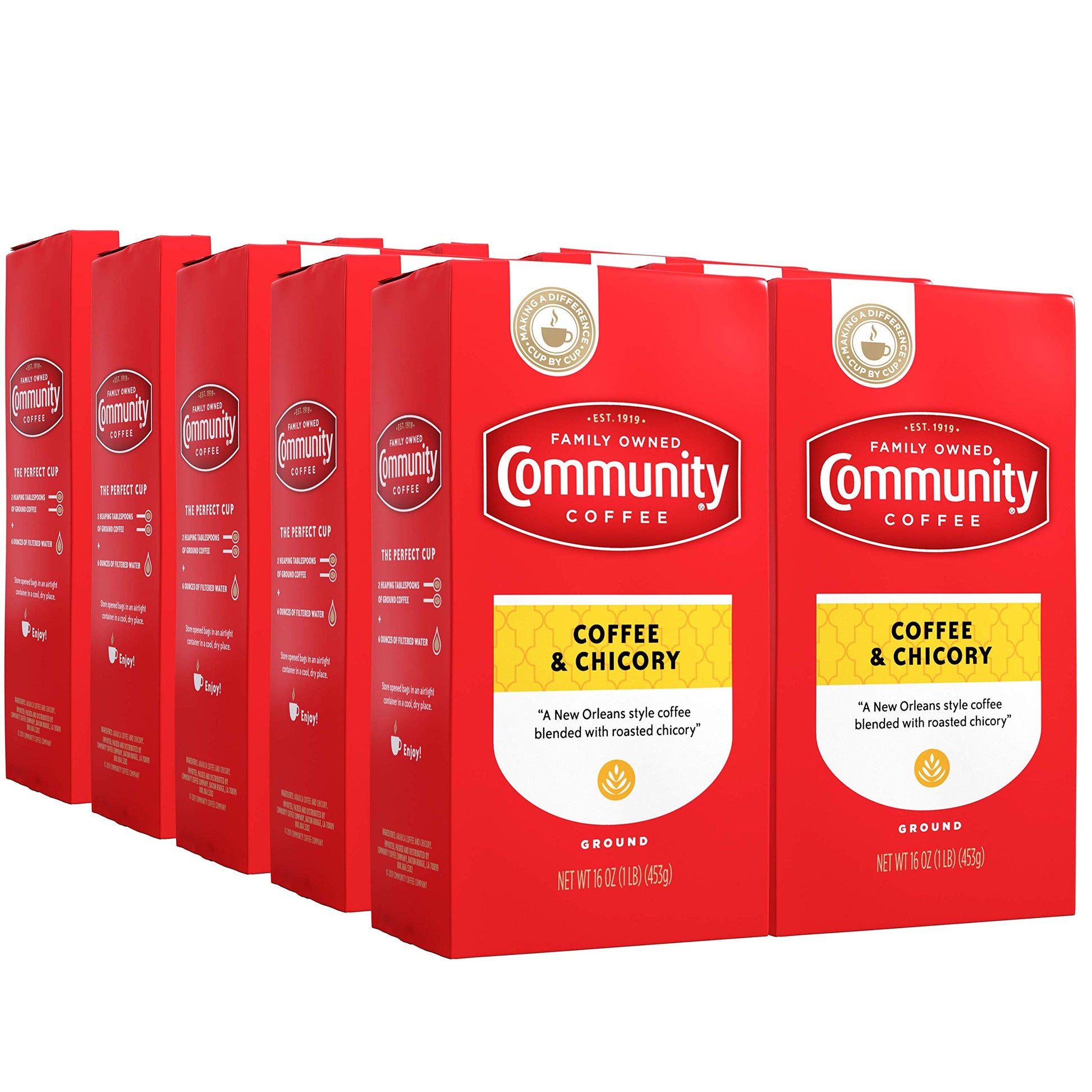 best-ground-coffee-community-coffee-medium