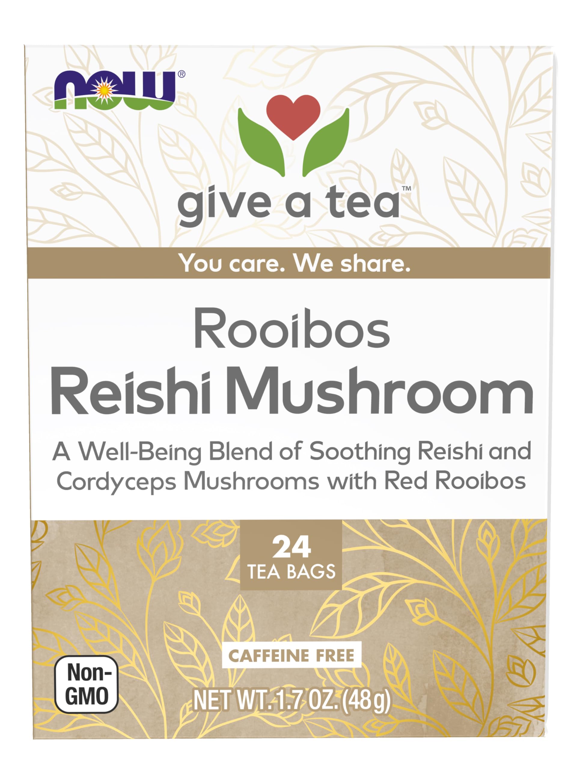 best-rooibos-tea-now-foods