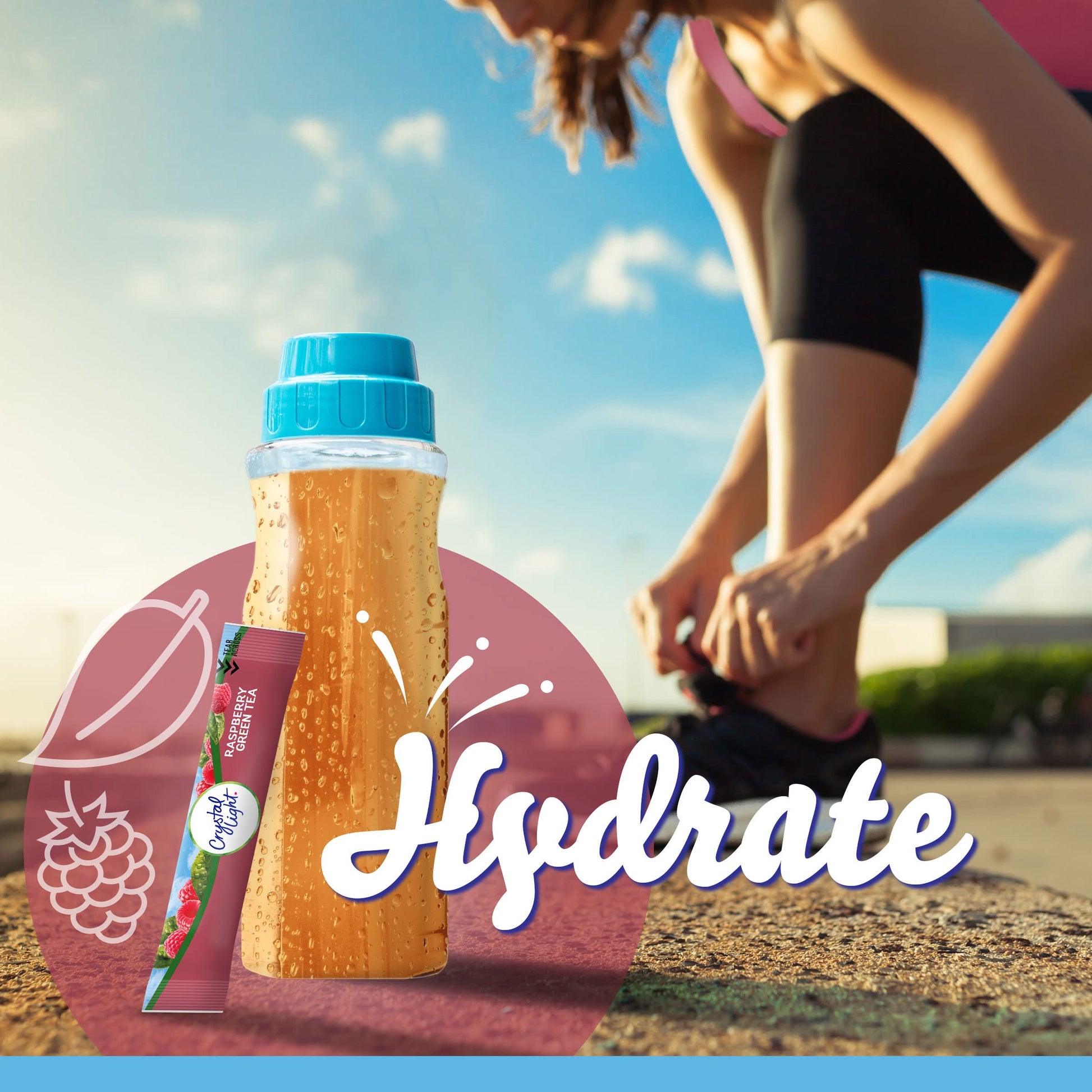 convenient-green-tea-single-serve