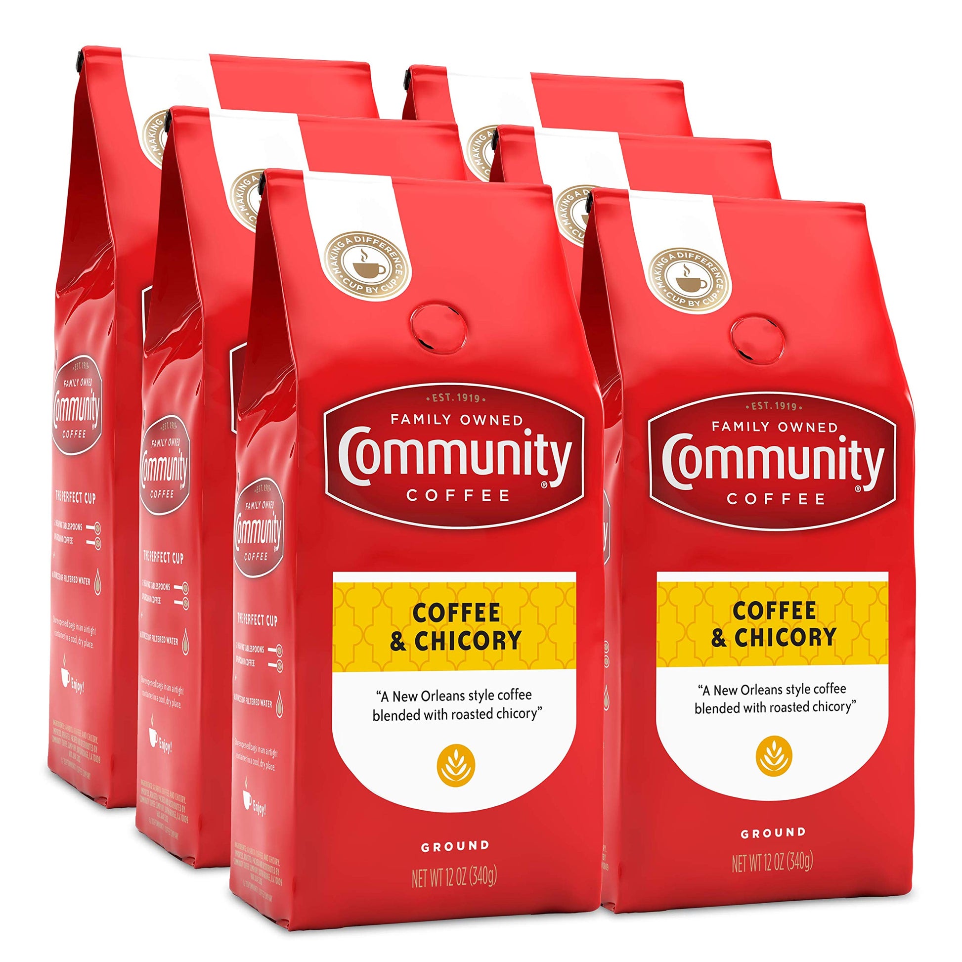best-ground-coffee-community-coffee-medium