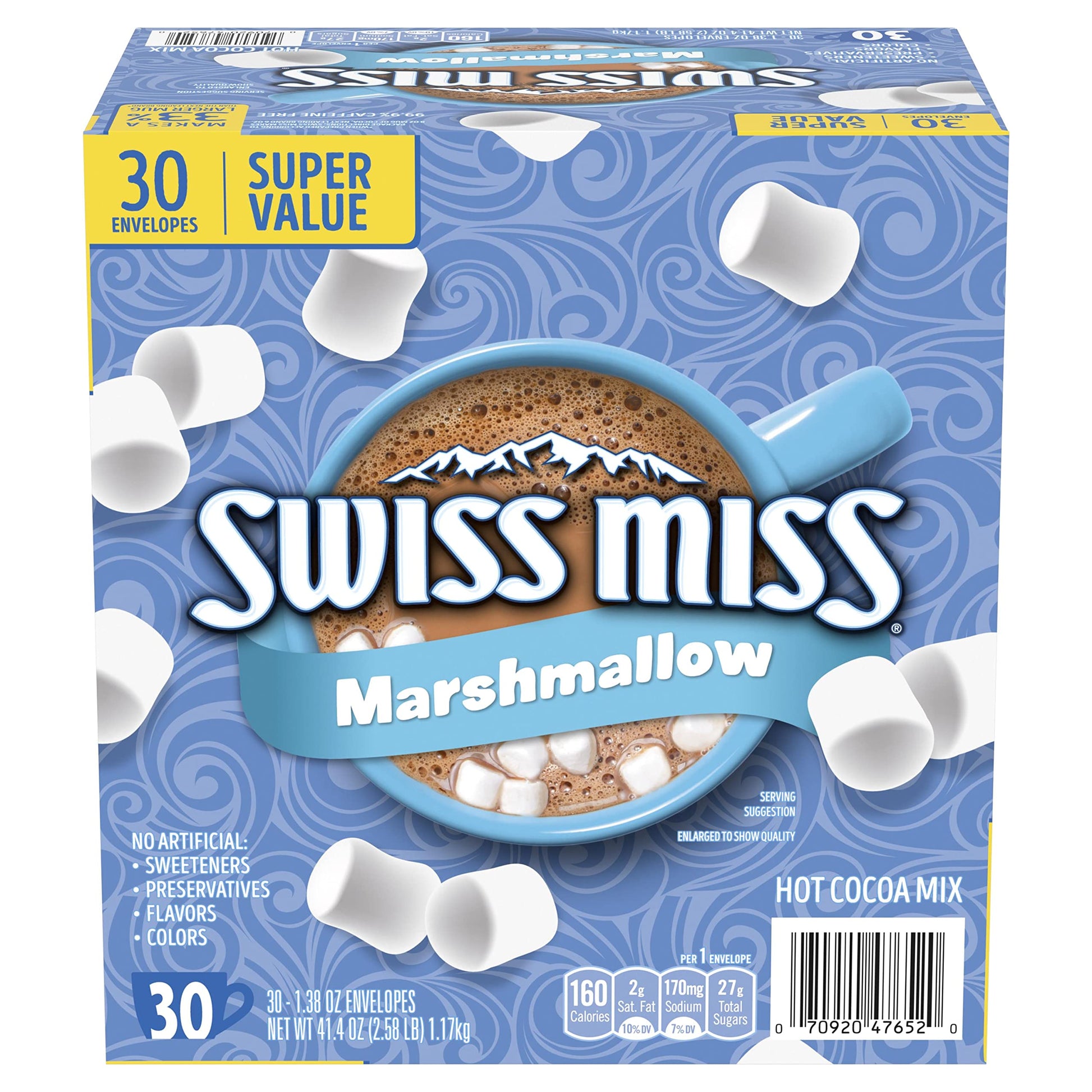 best-instant-coffee-swiss-miss-single-serve