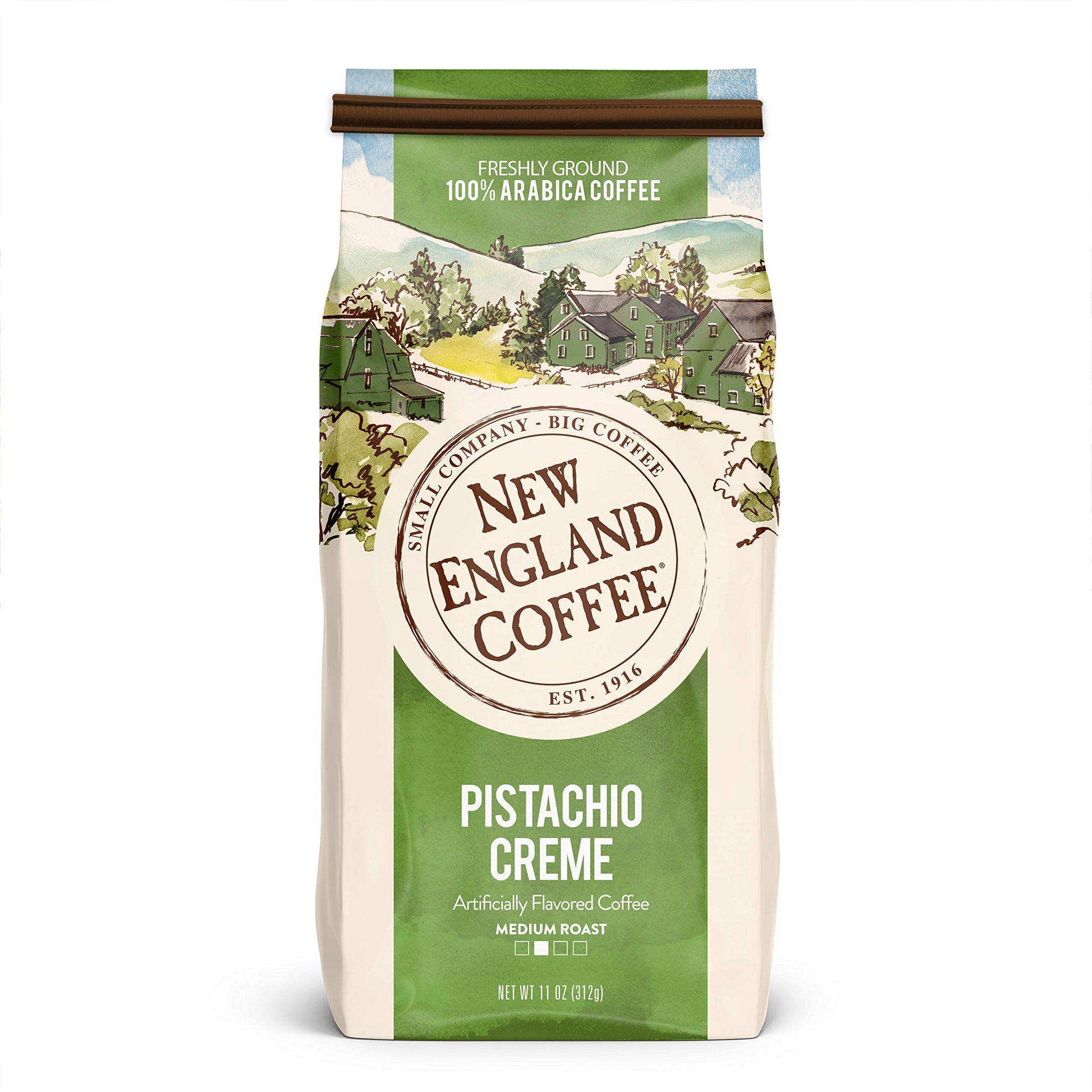 best-ground-coffee-new-england-coffee-medium