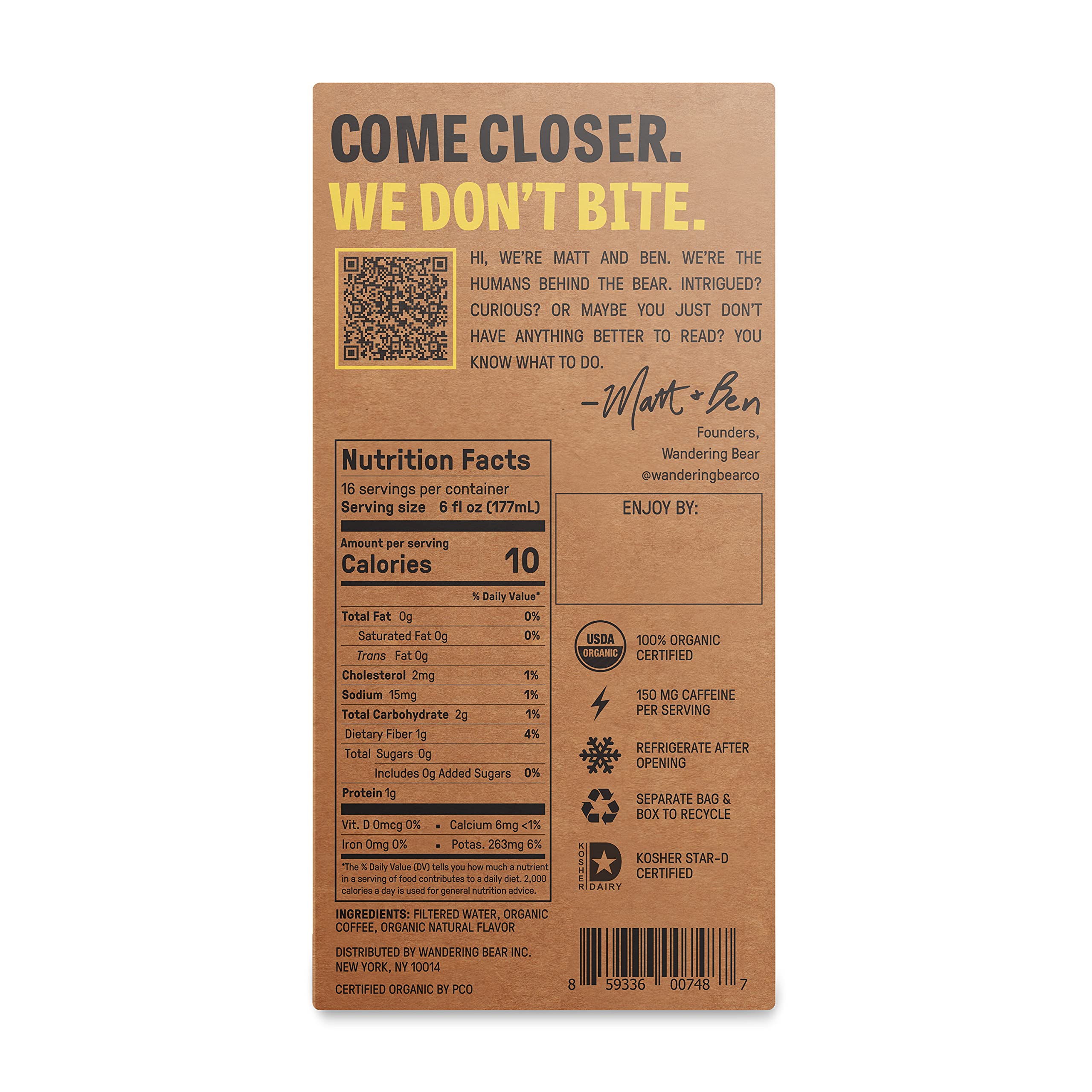 top-rated-cold-brew-coffee-wandering-bear