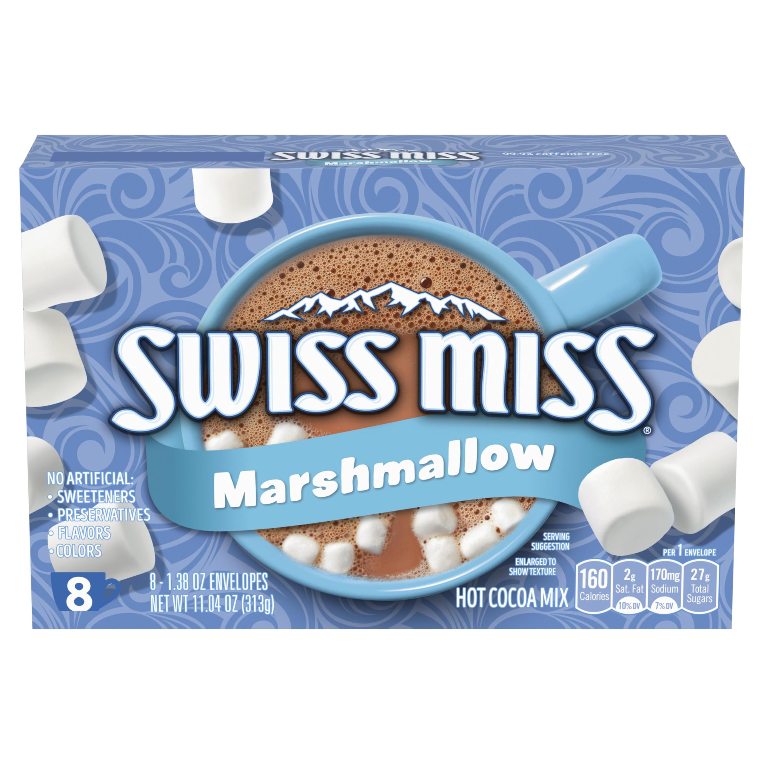best-instant-coffee-swiss-miss-single-serve