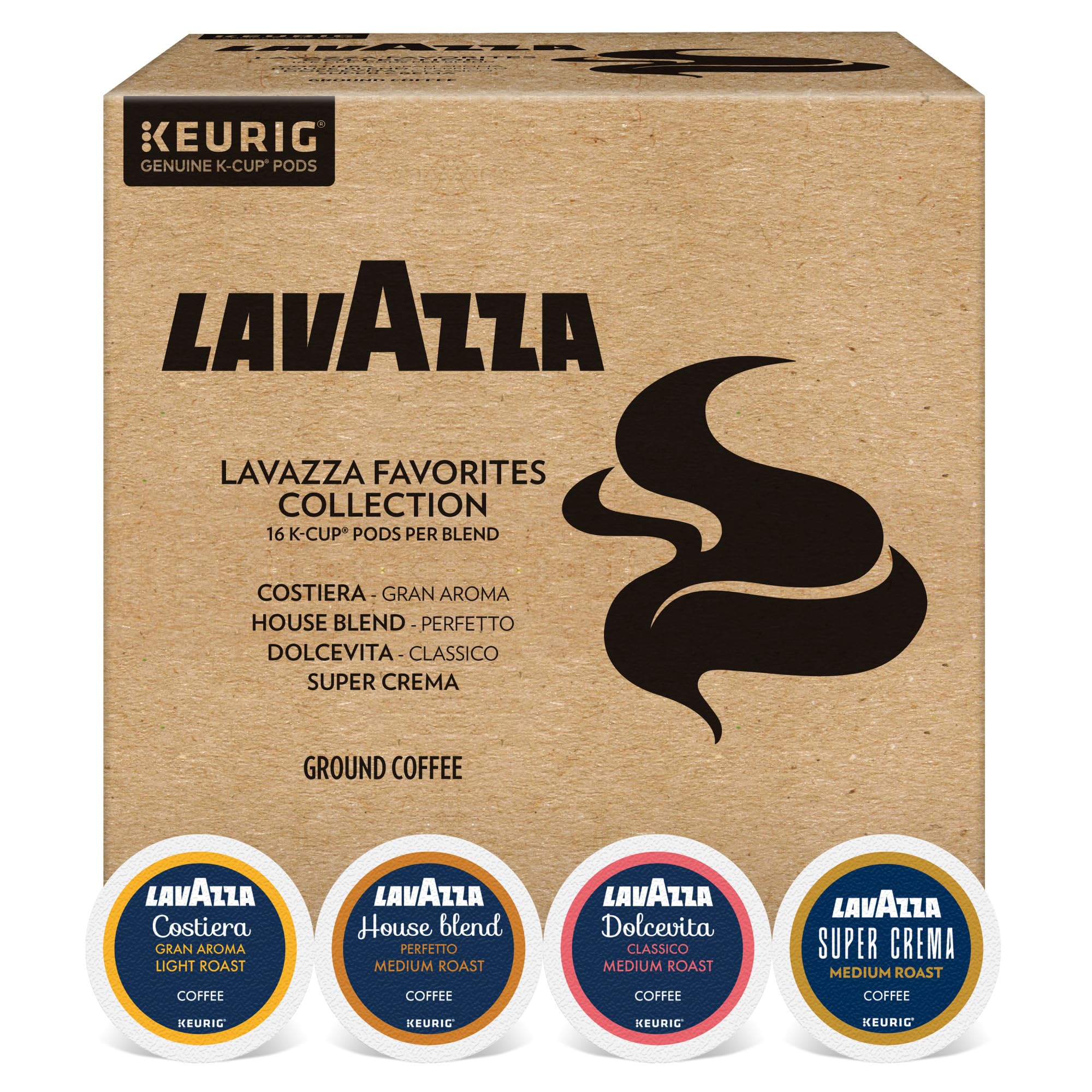 best-coffee-pods-k-cups-etc-lavazza-light-single-serve