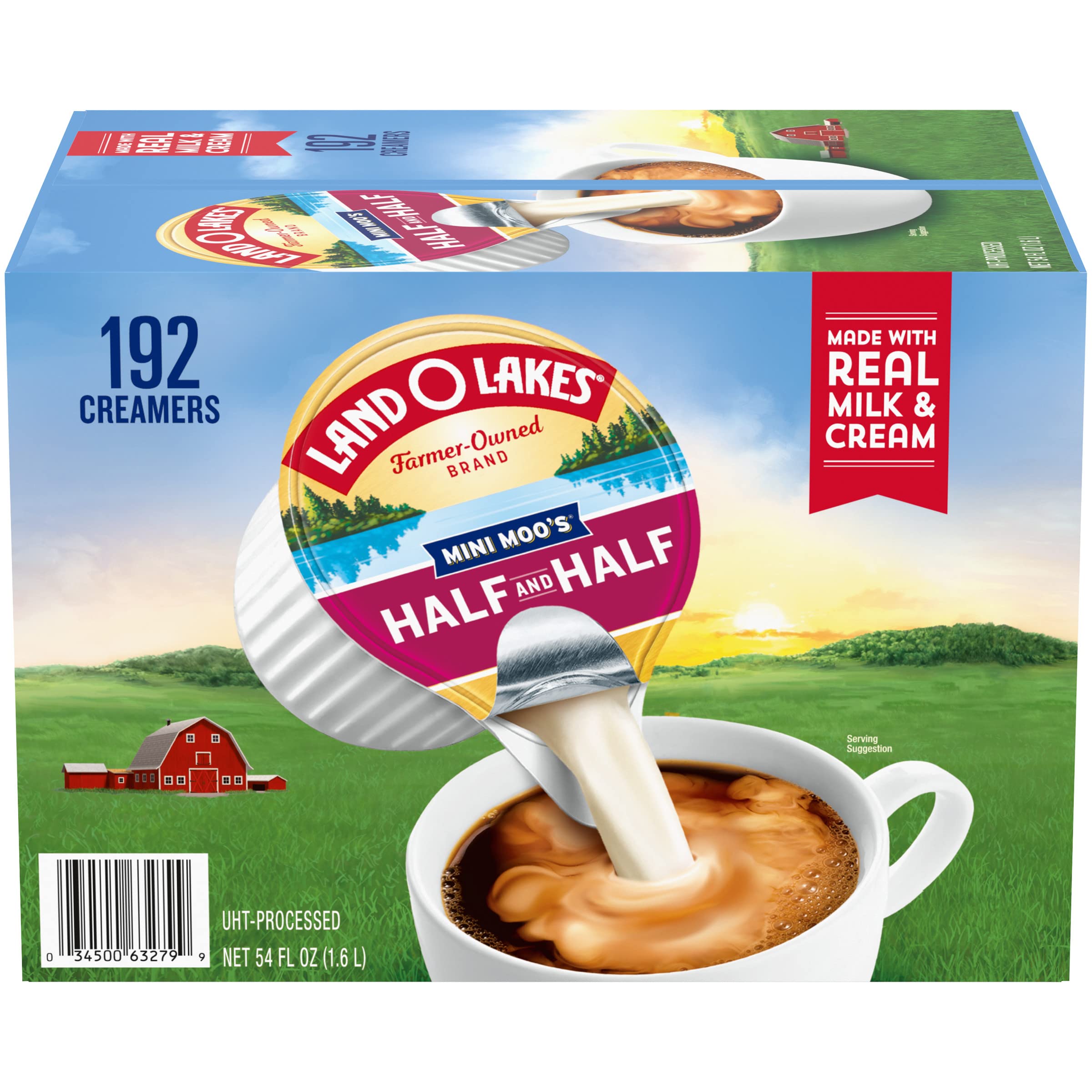 Land O Lakes, Instant Coffee Cocoa