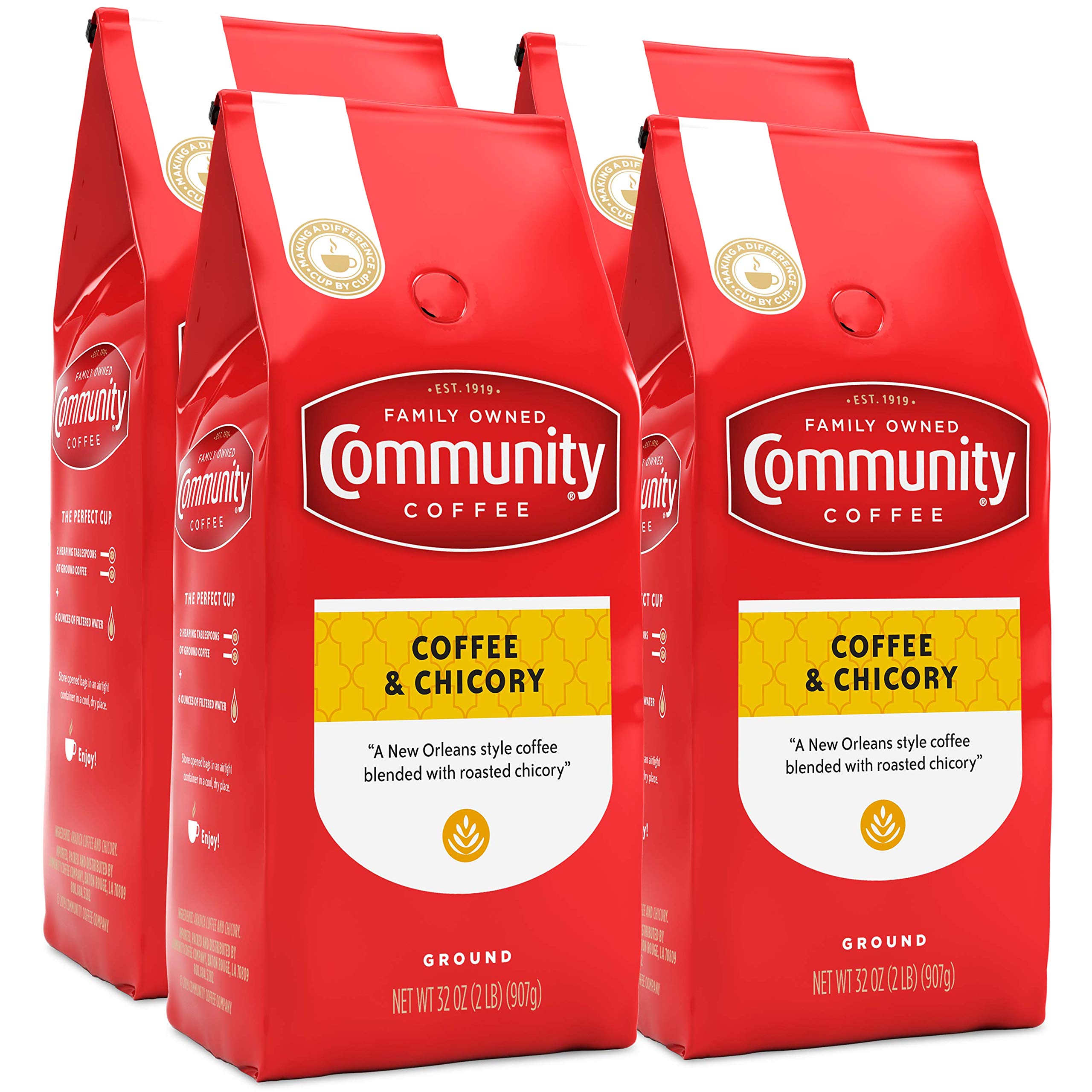 best-ground-coffee-community-coffee-medium