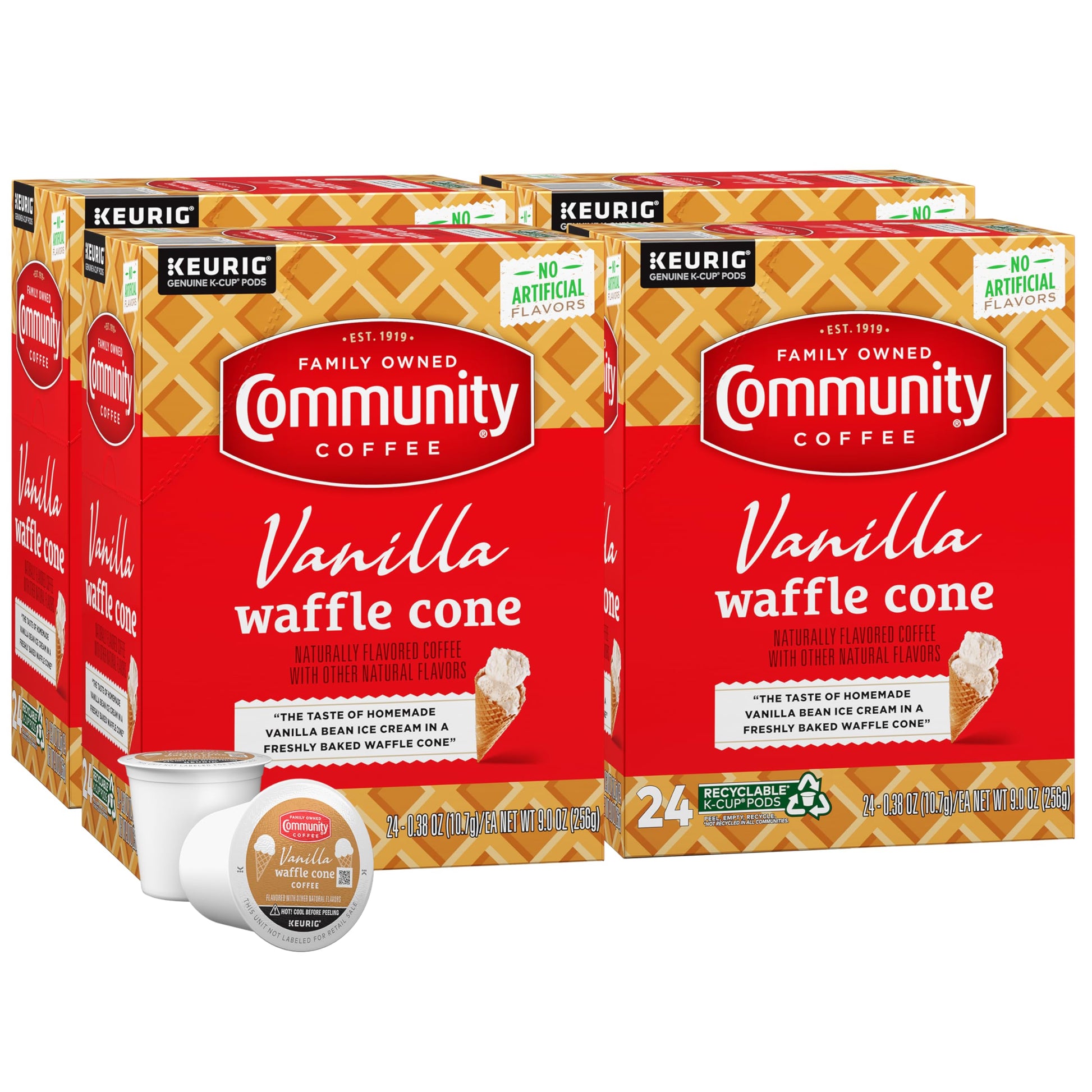 best-coffee-pods-k-cups-etc-community-coffee-single-serve