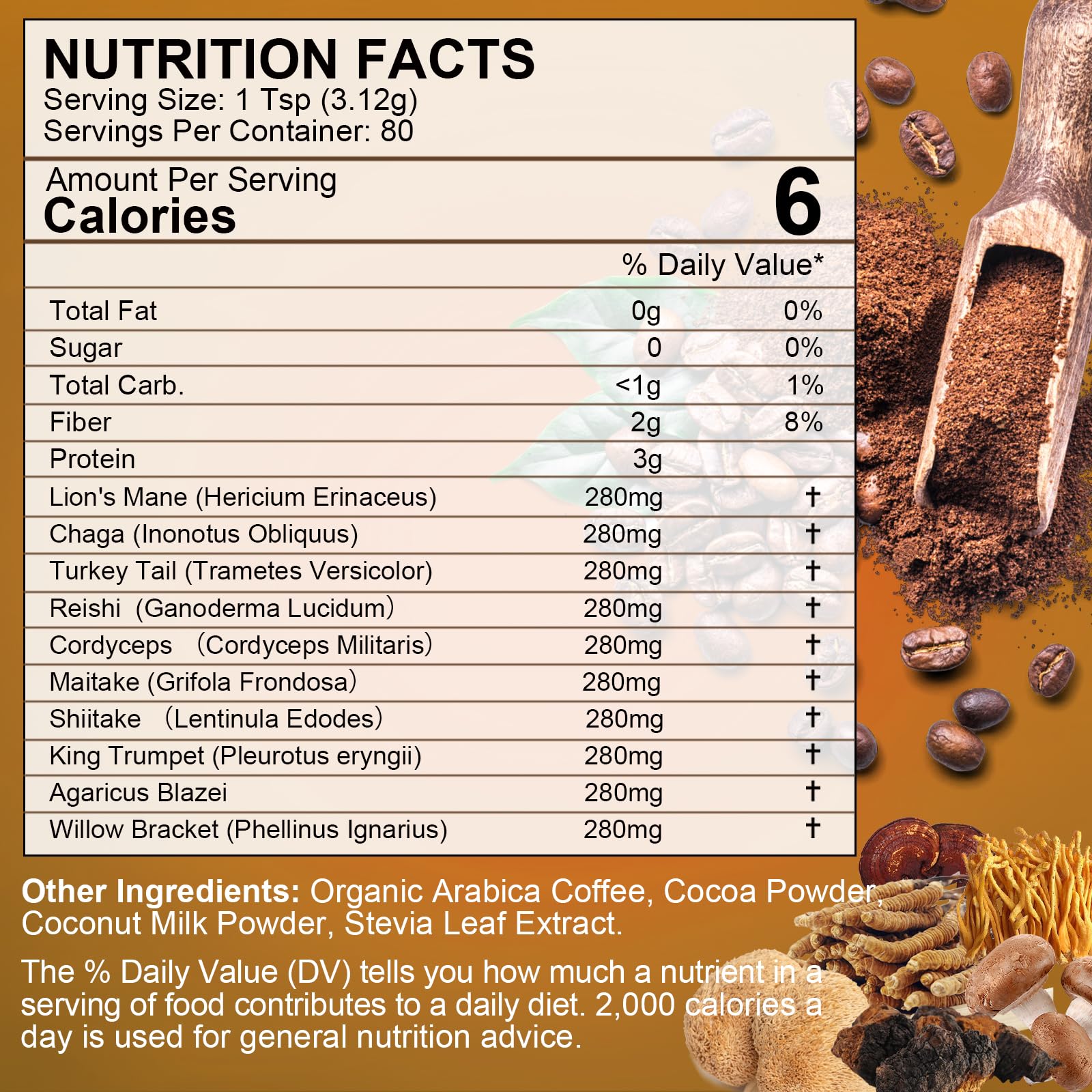 easy-to-brew-mushroom-coffee