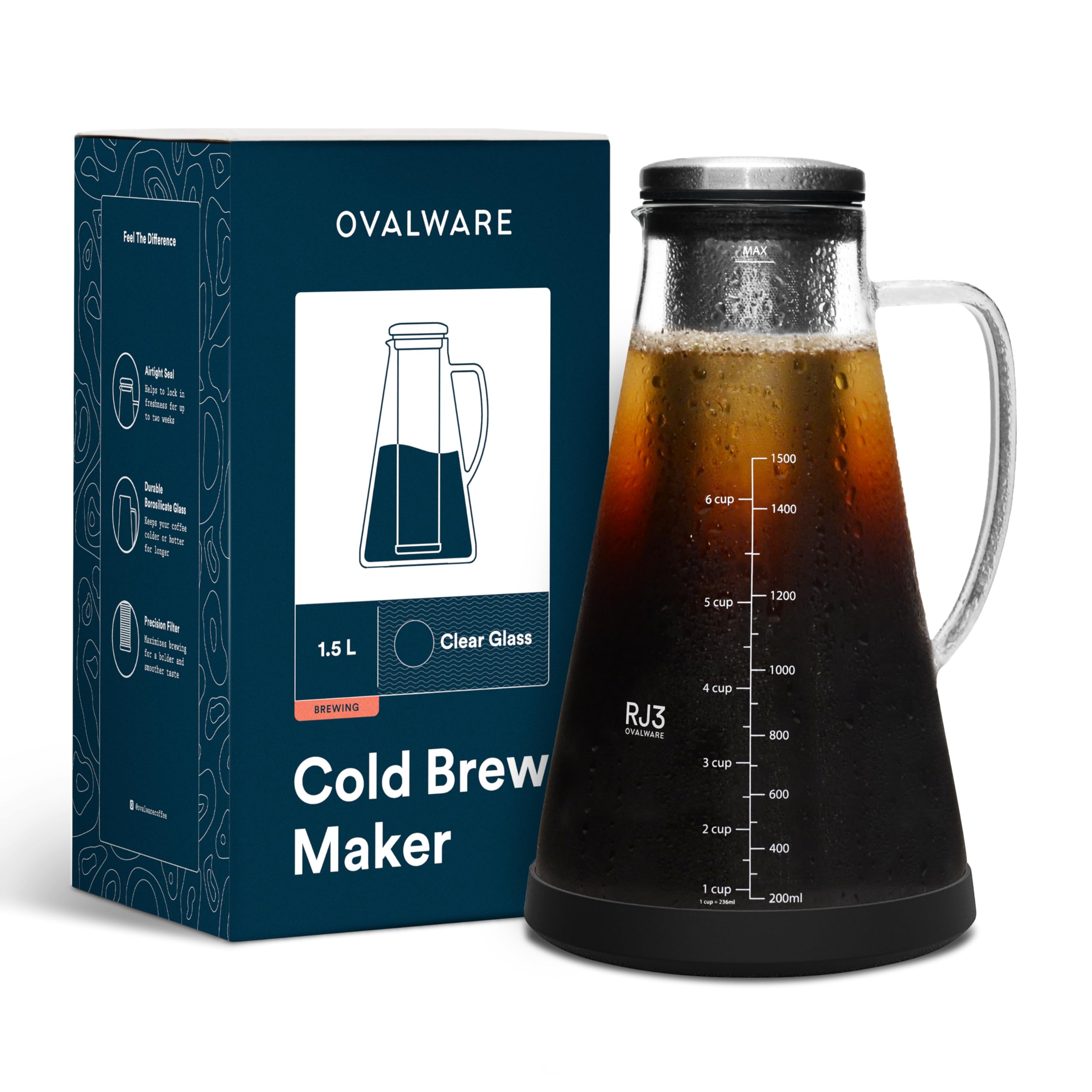 best-cold-brew-coffee-ovalware