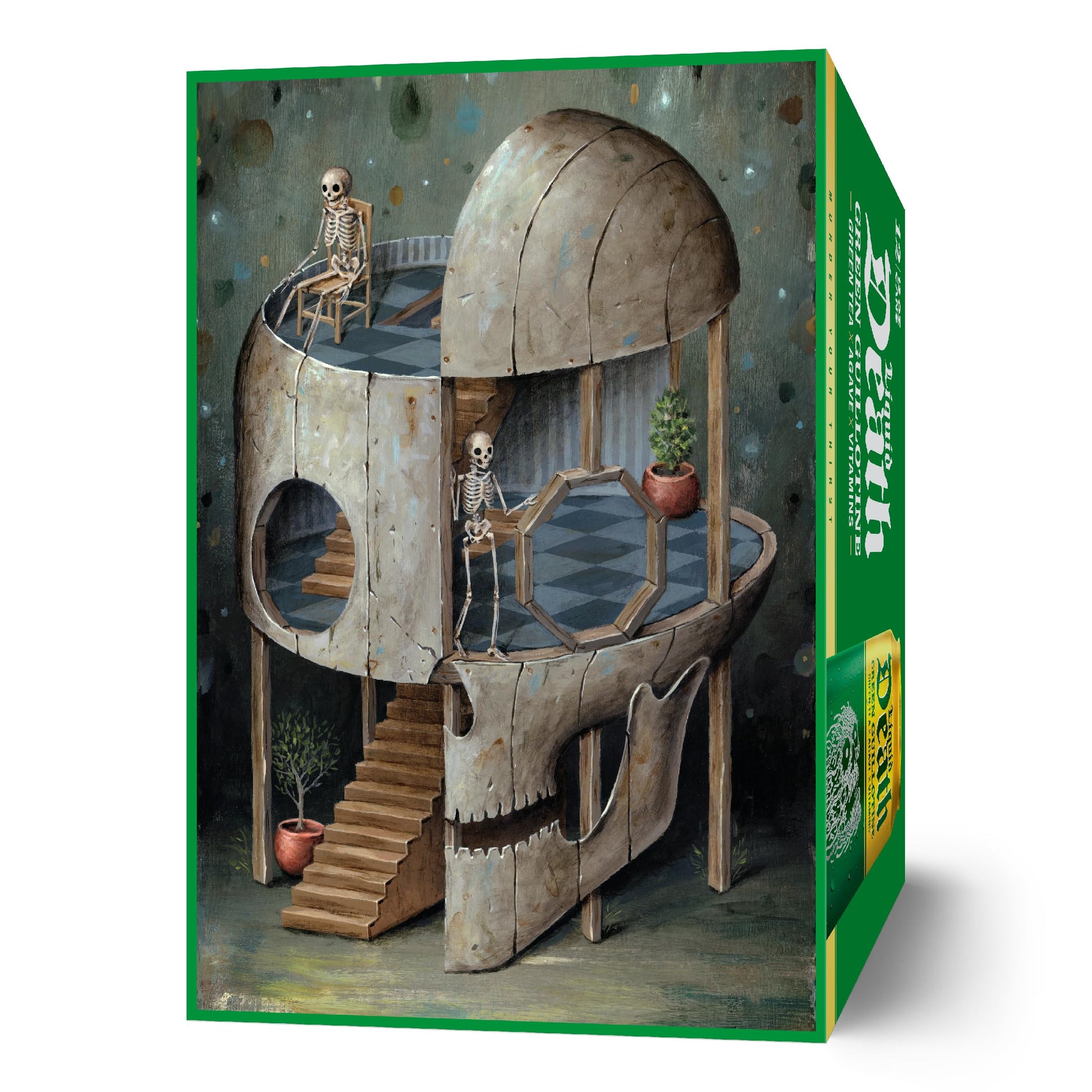 smooth-bold-flavor-green-tea